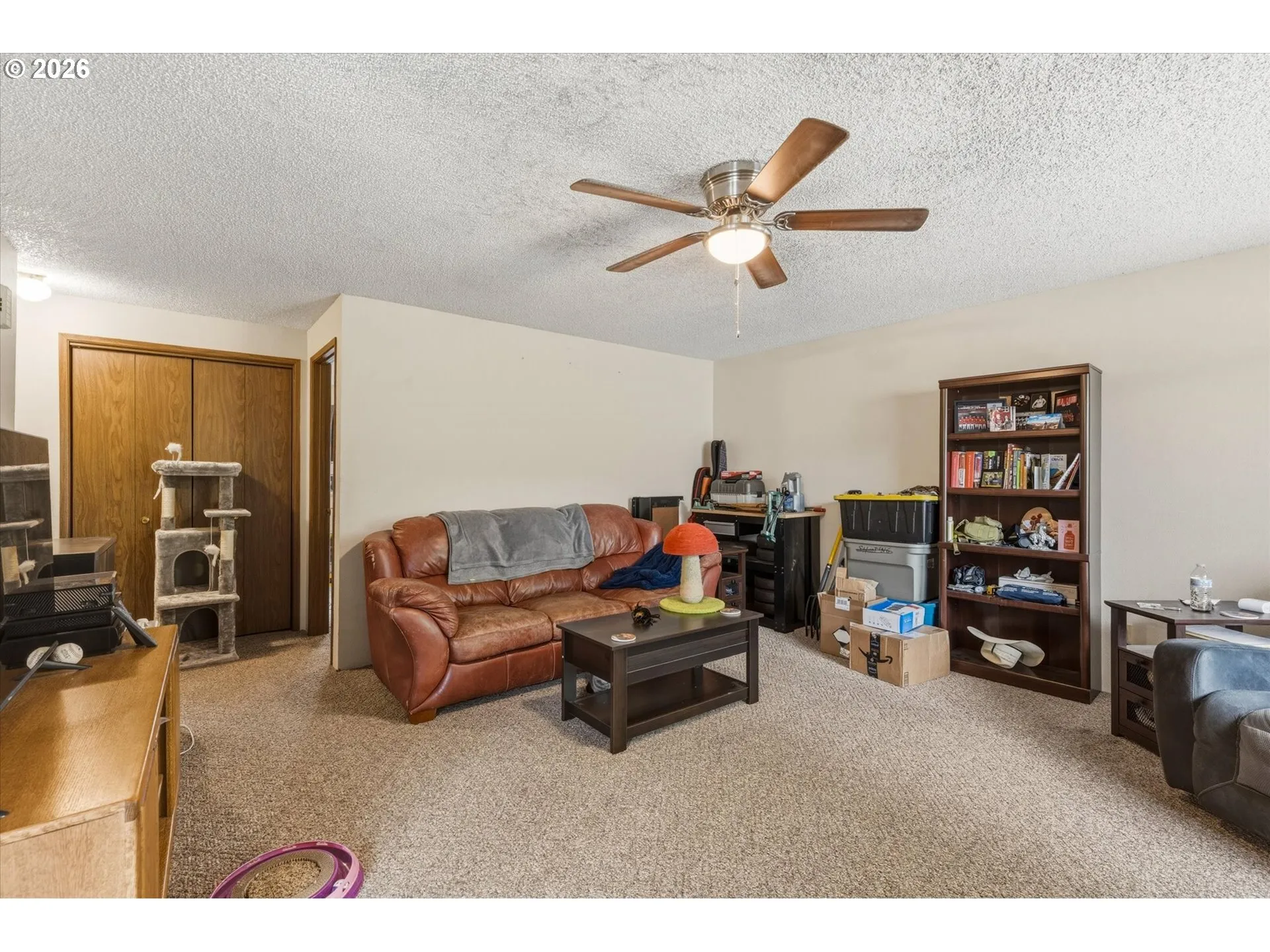 Living Room-# 1