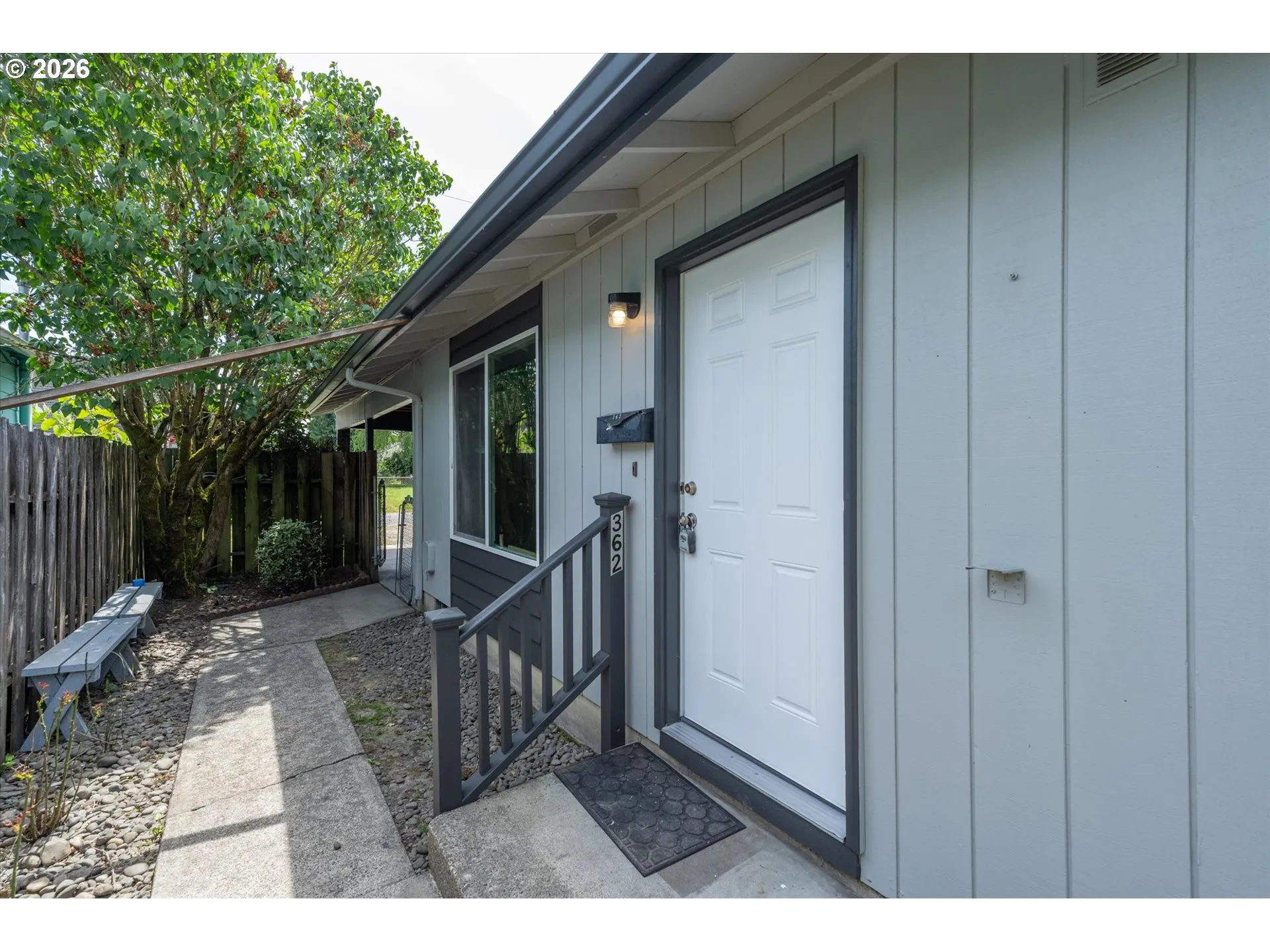 Entrance/Foyer
