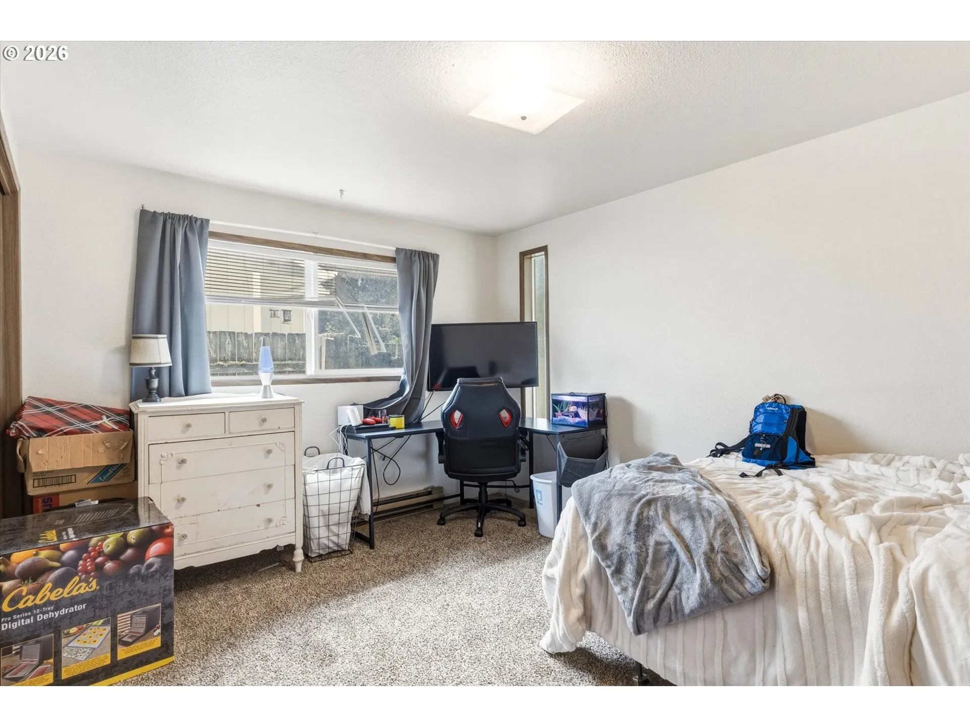 Bedroom-# 1