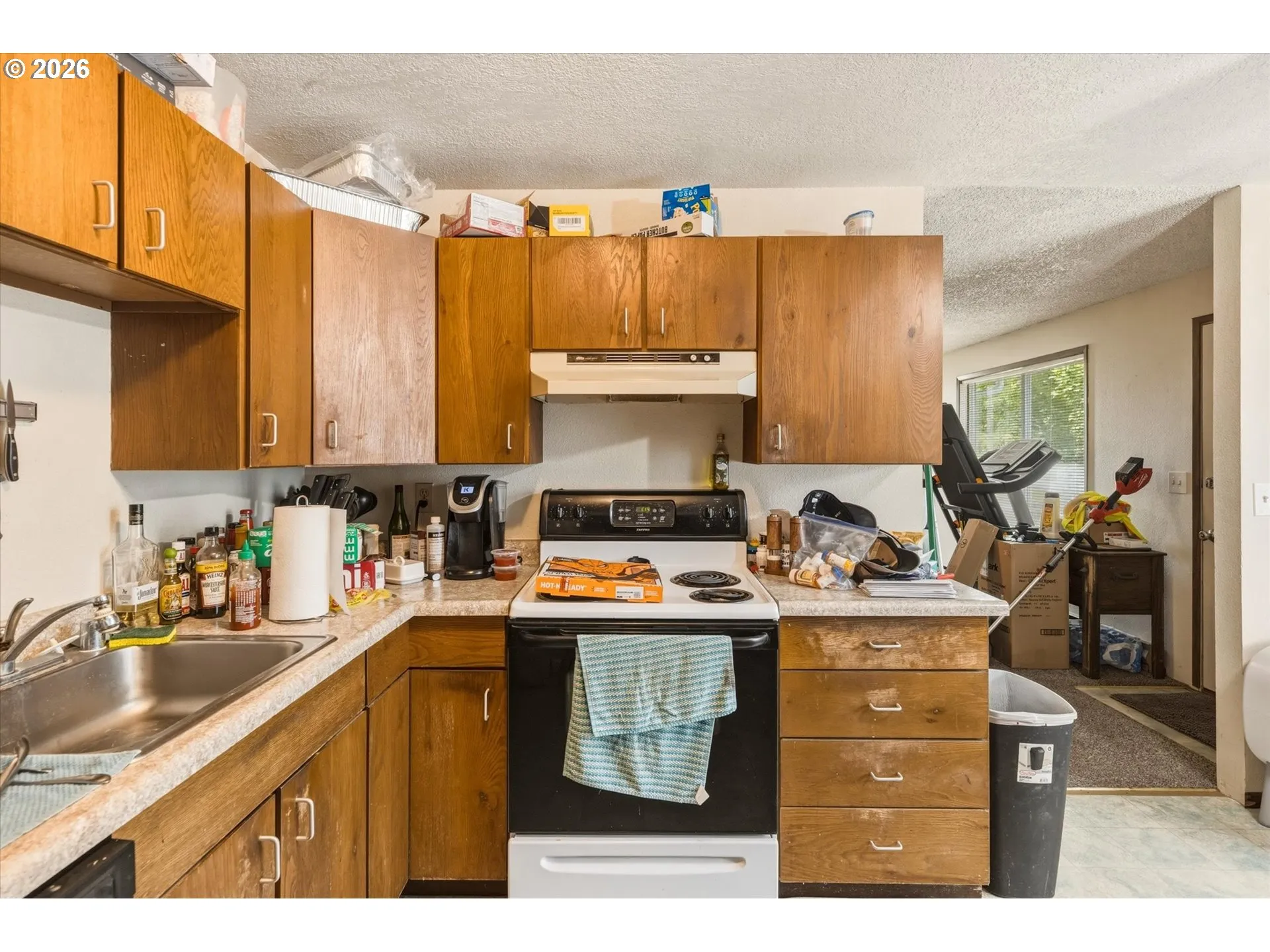 Kitchen-# 1