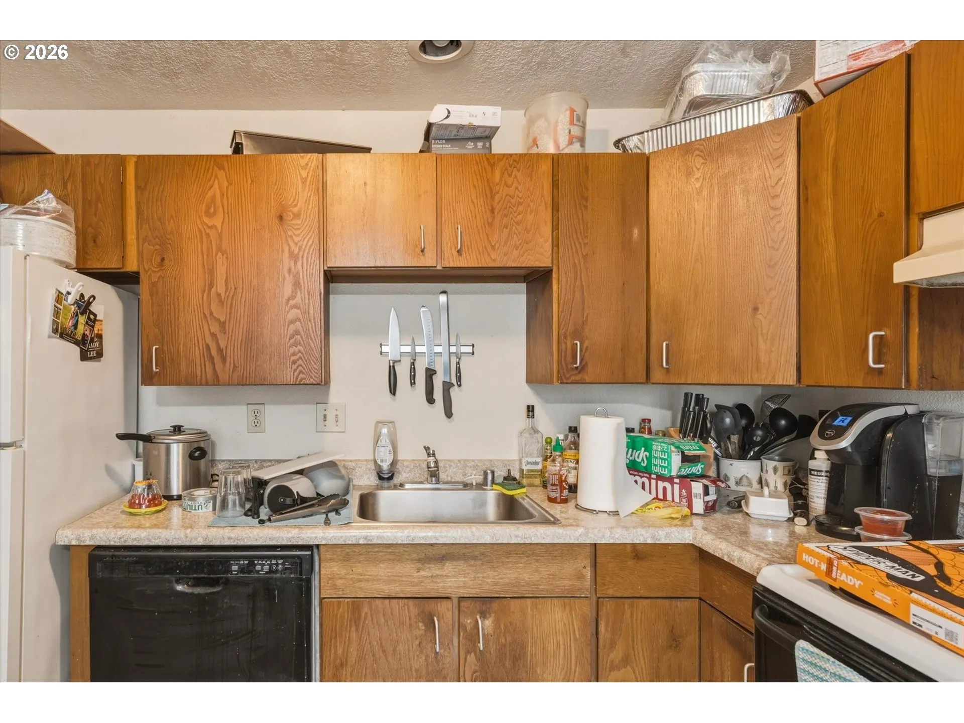 Kitchen-# 1