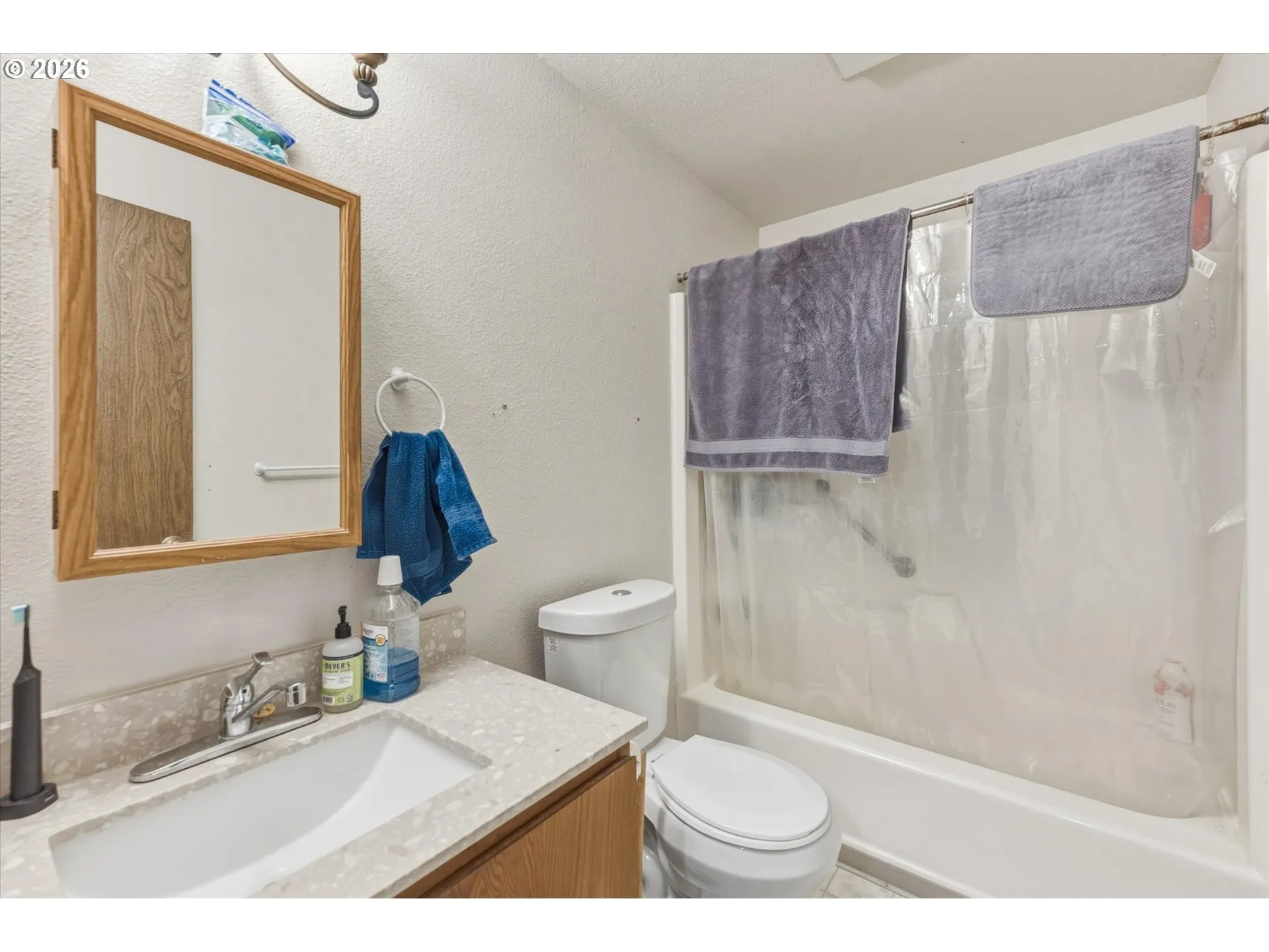 Bathroom-# 1
