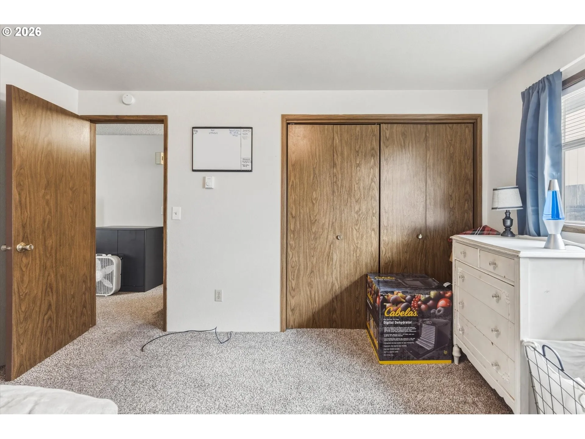 Bedroom-# 1