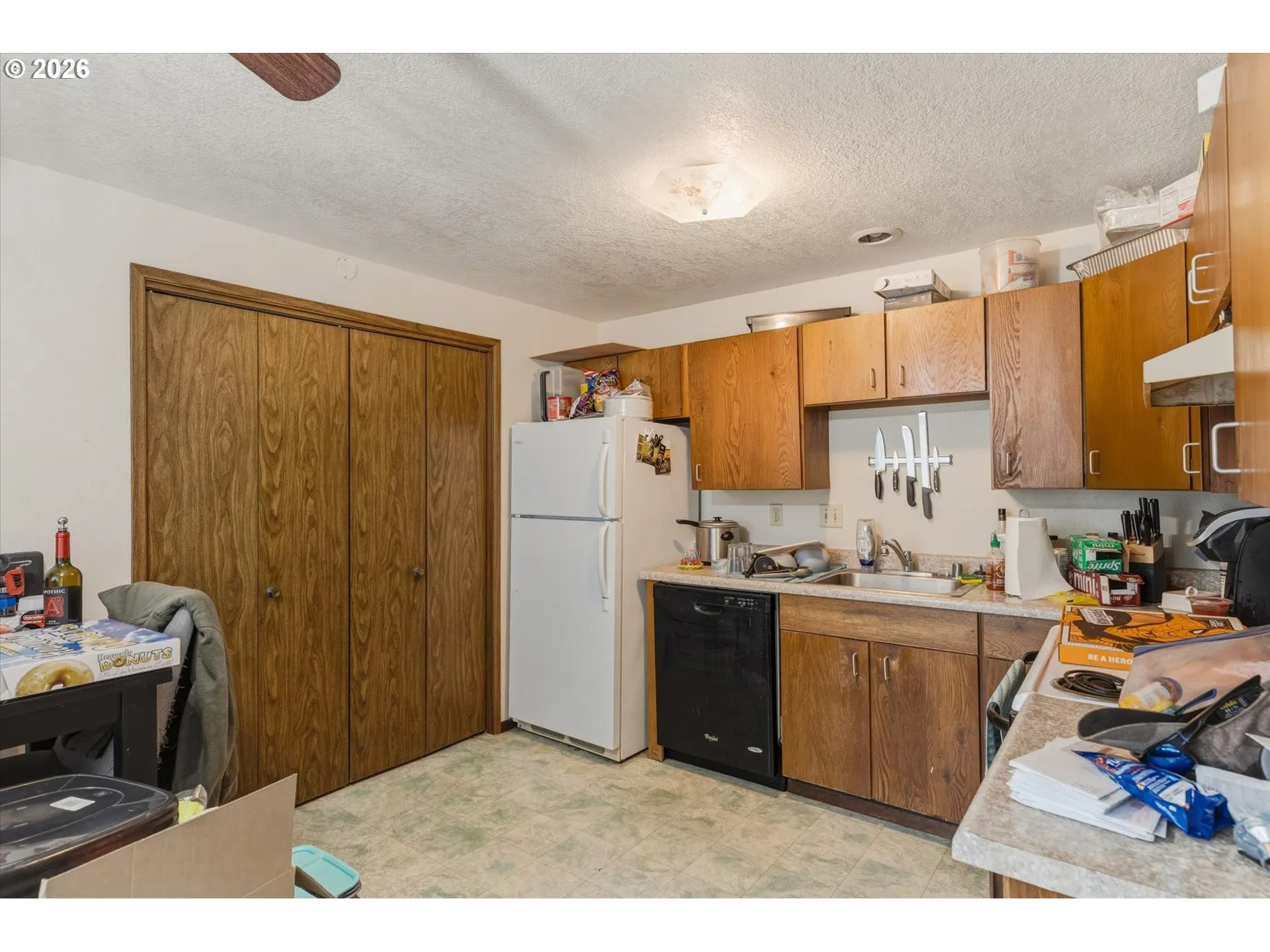 Kitchen-# 1
