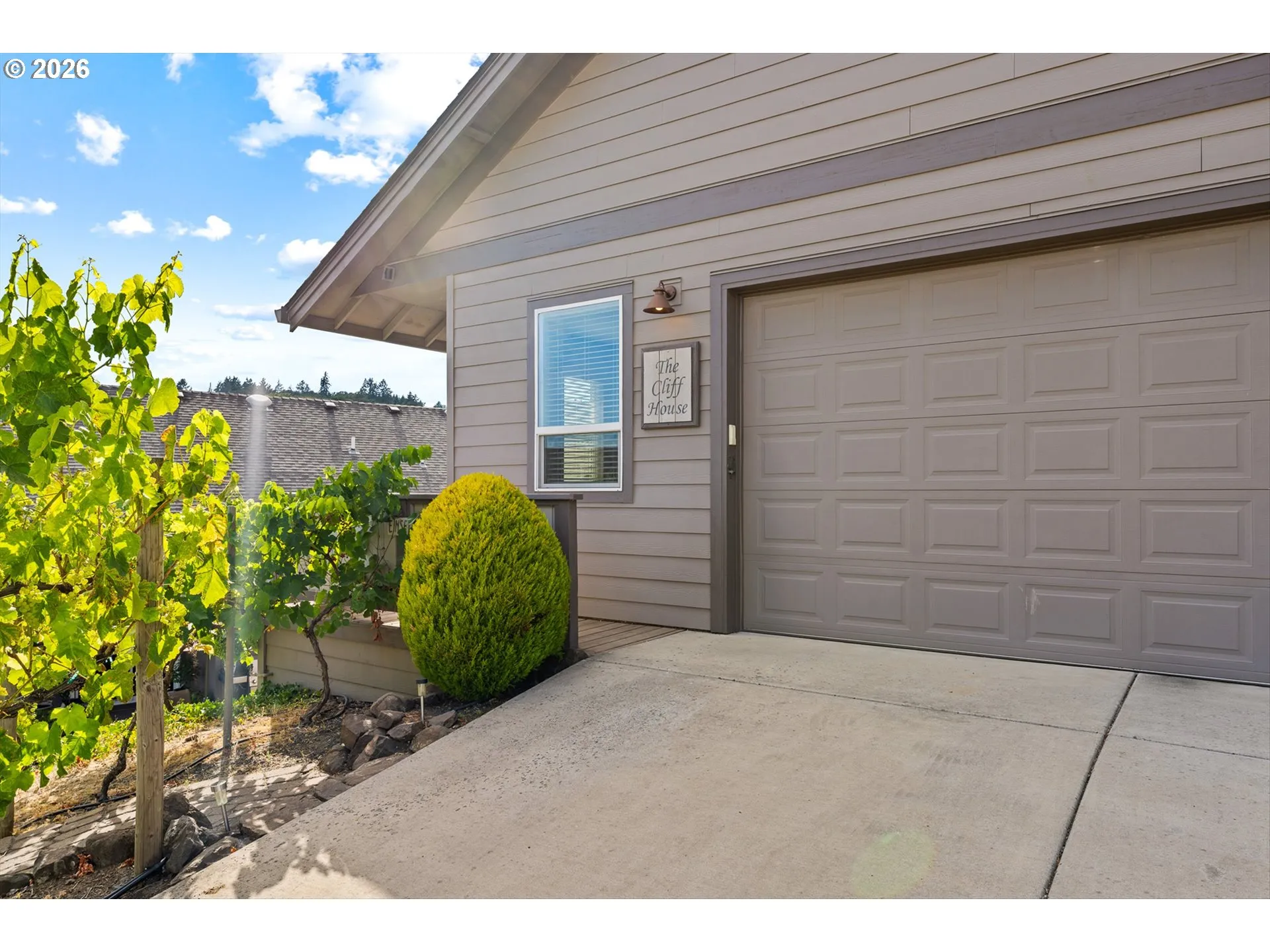 Accessory Dwelling Unit
