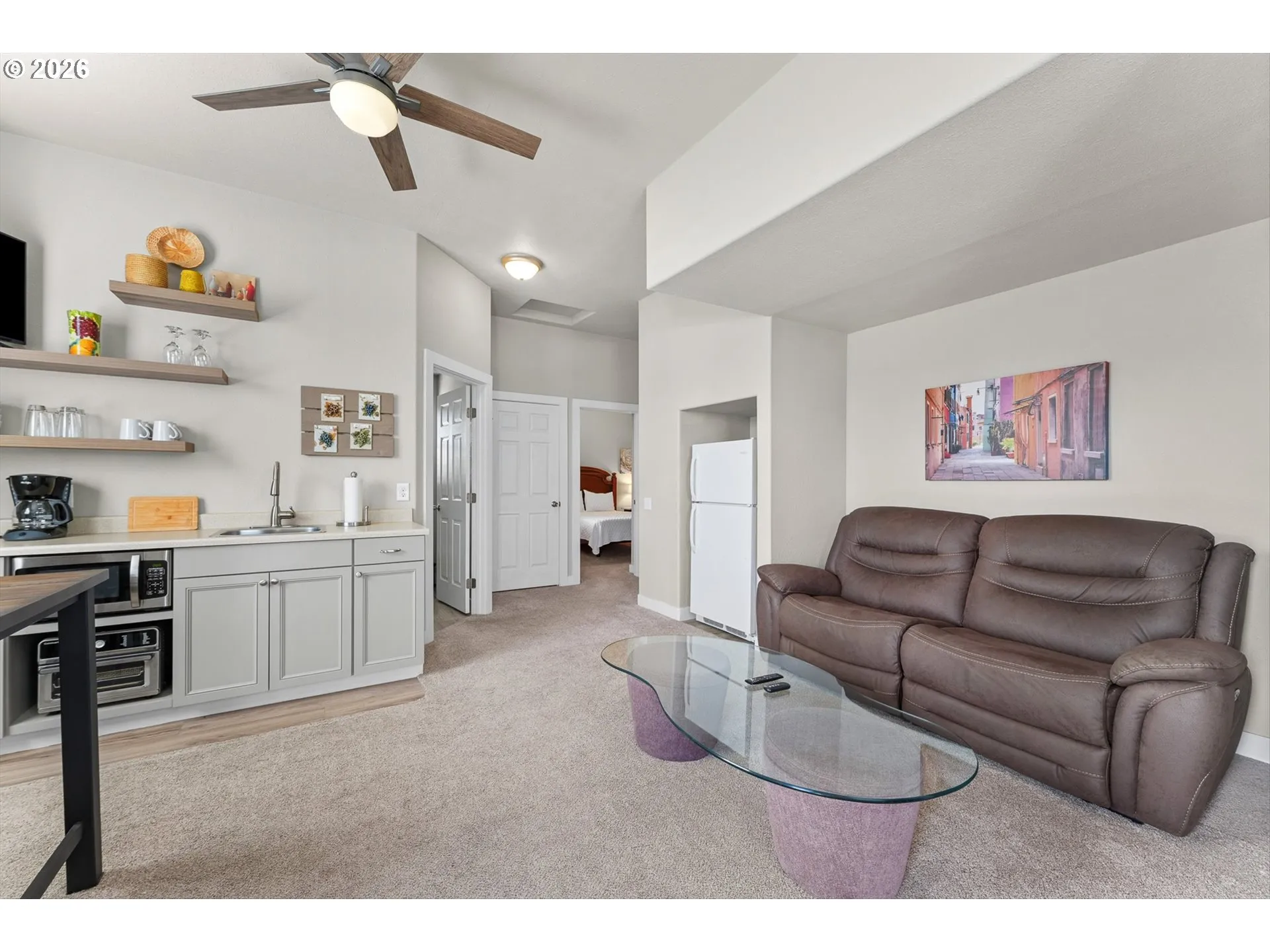 Accessory Dwelling Unit