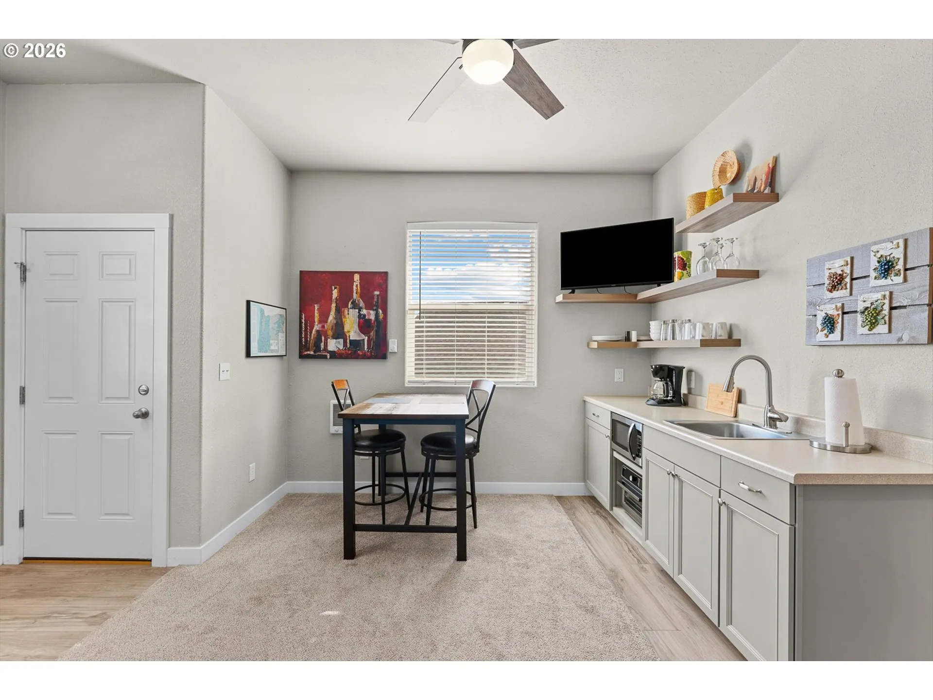 Accessory Dwelling Unit
