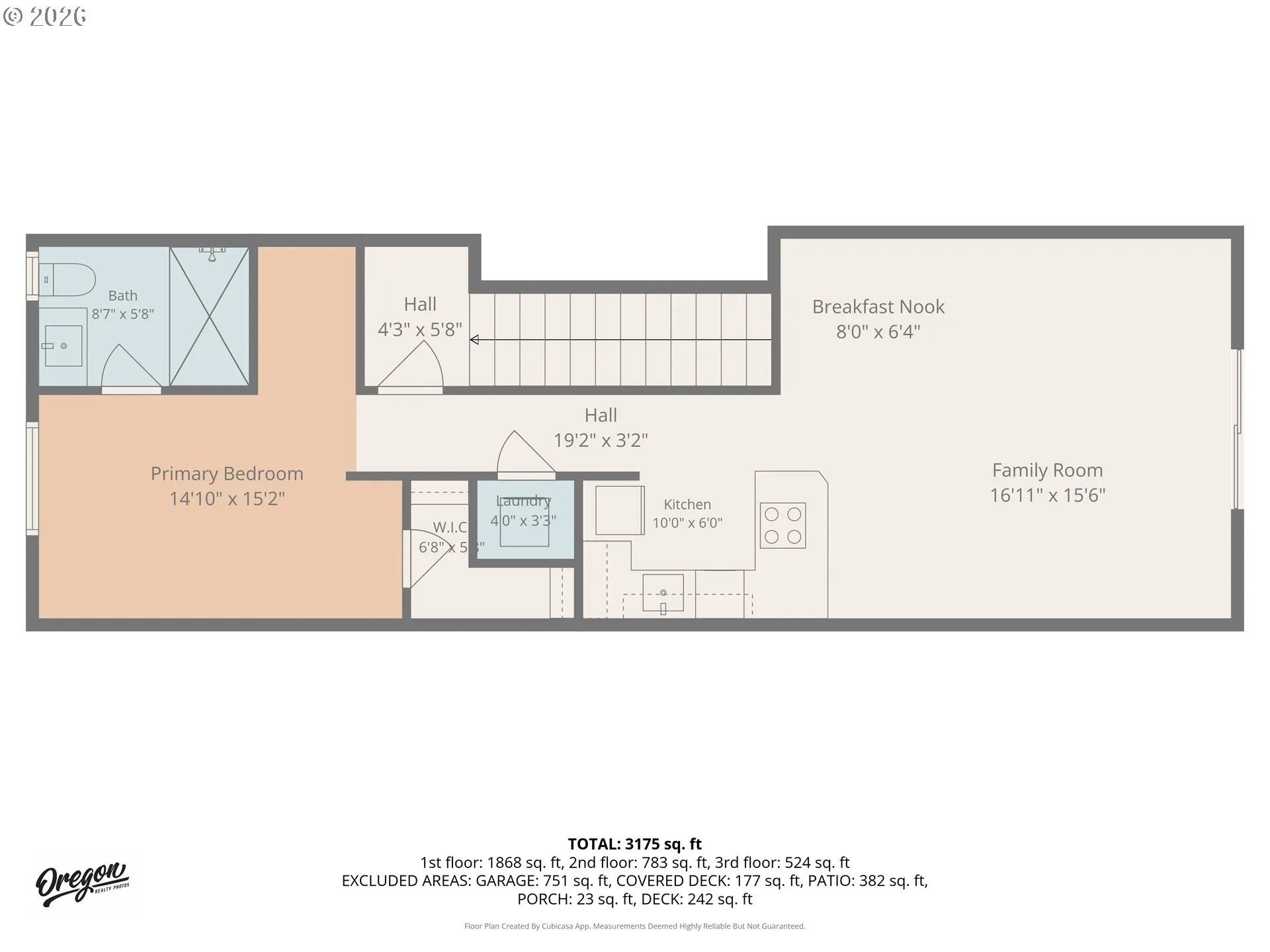 Floor Plan-# 2
