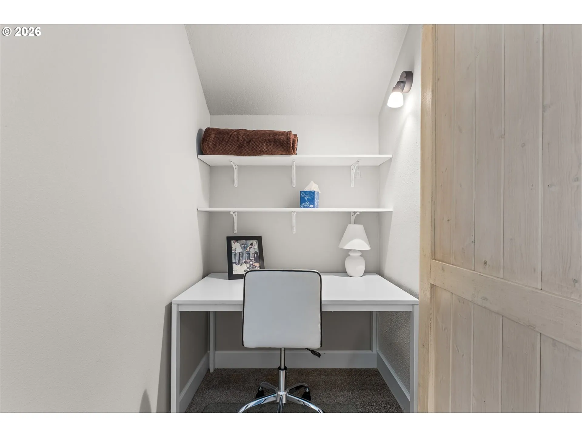 Guest Quarters