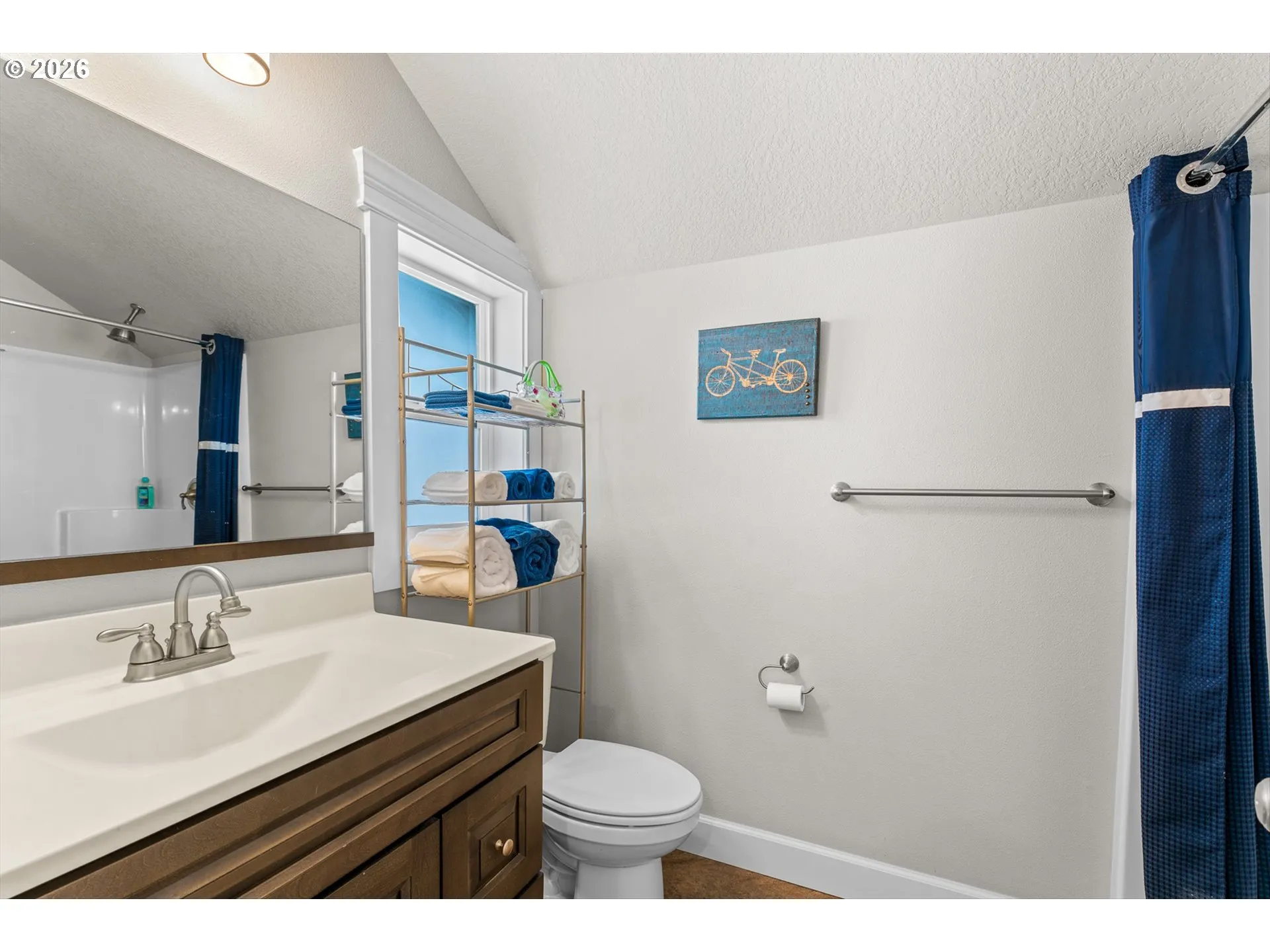 Guest Quarters