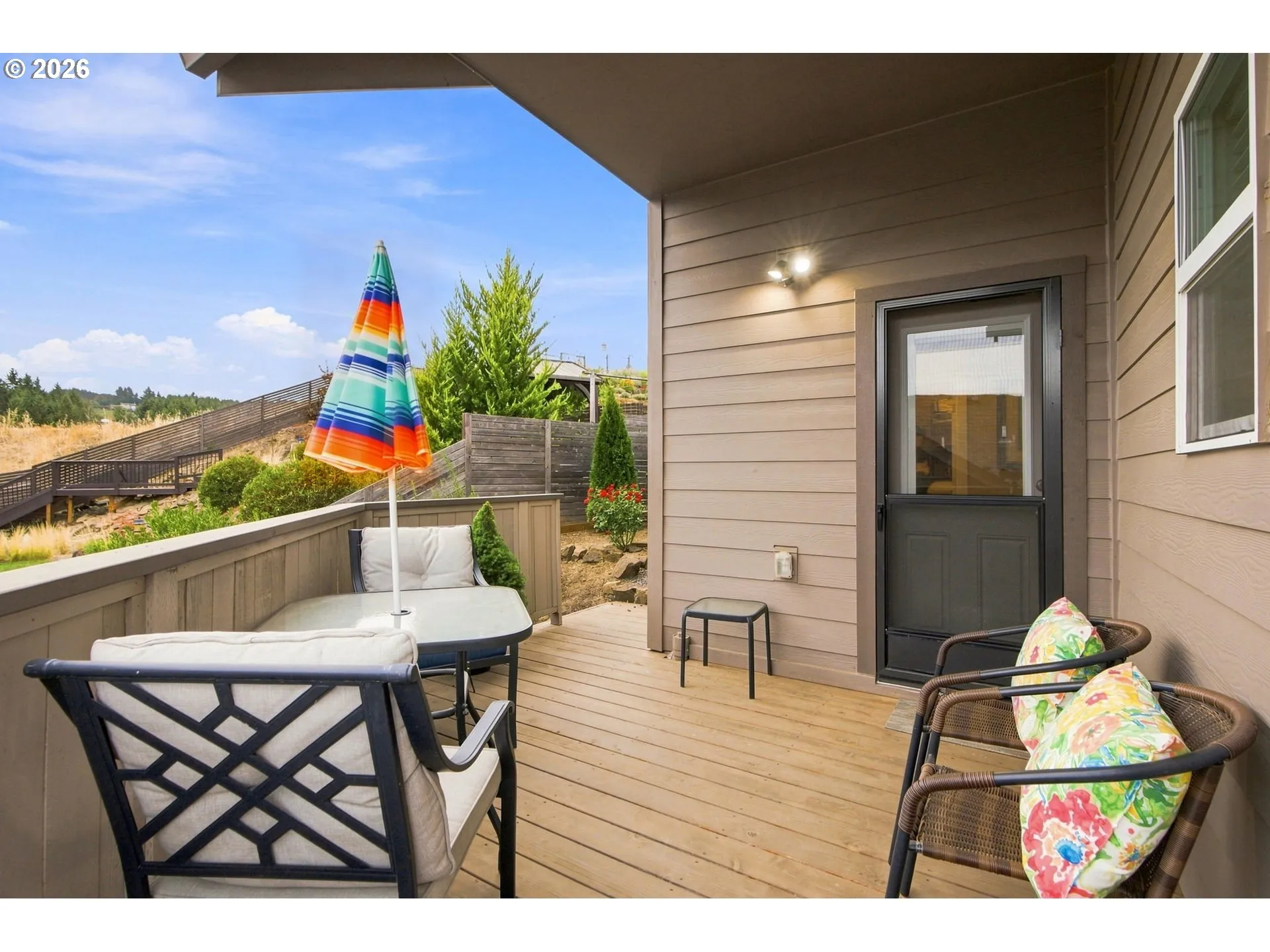 Accessory Dwelling Unit