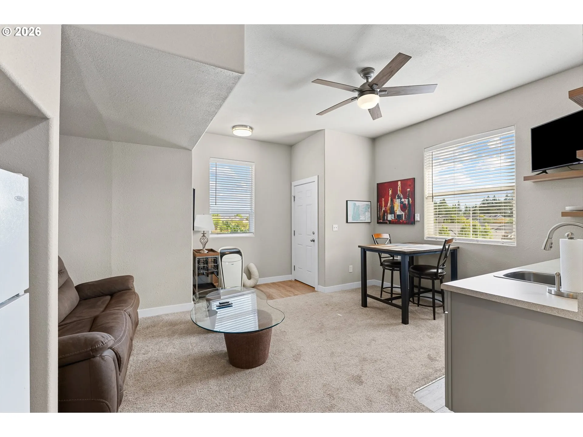 Accessory Dwelling Unit
