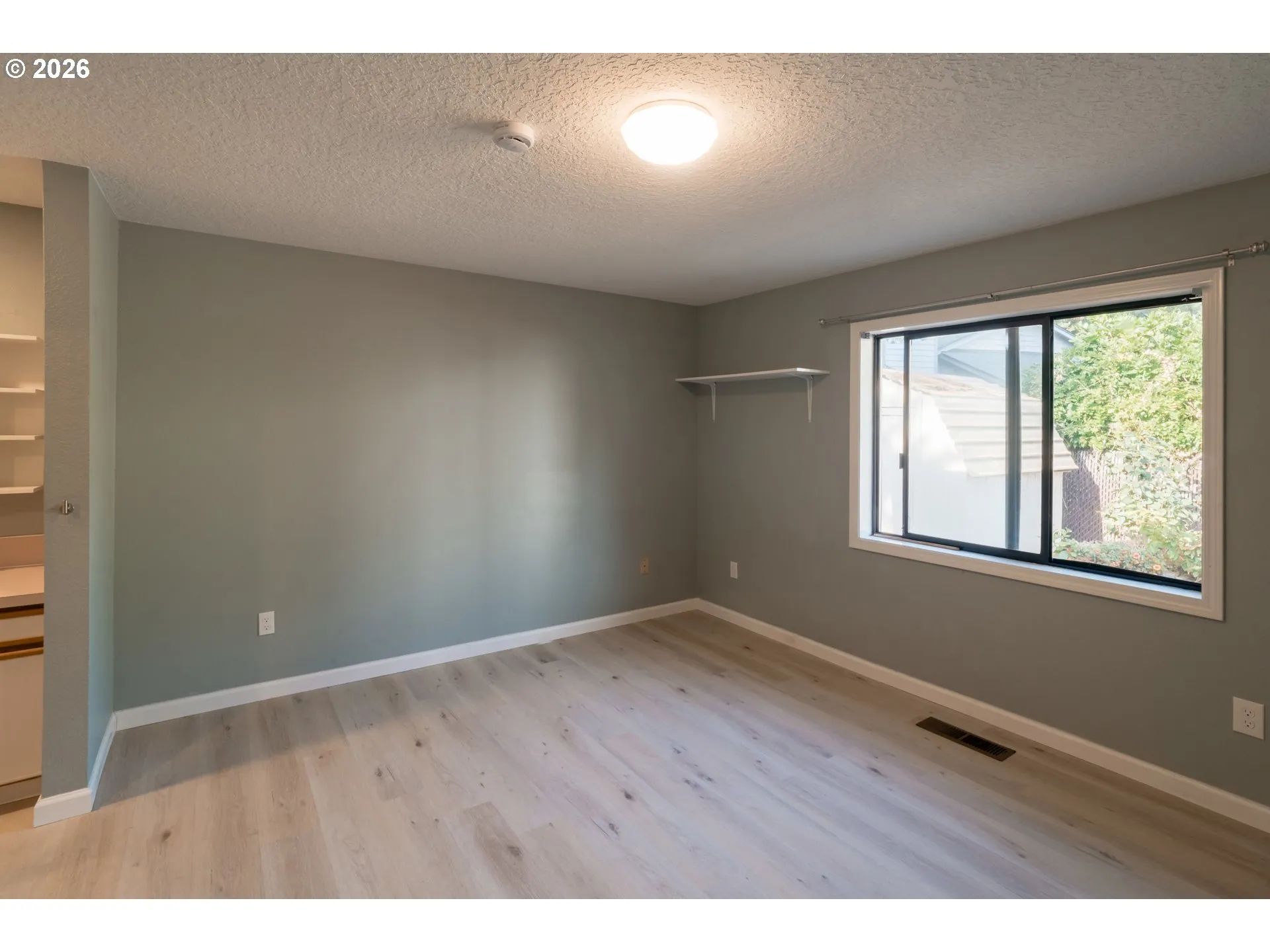 Primary Bedroom-Walk-In Closet