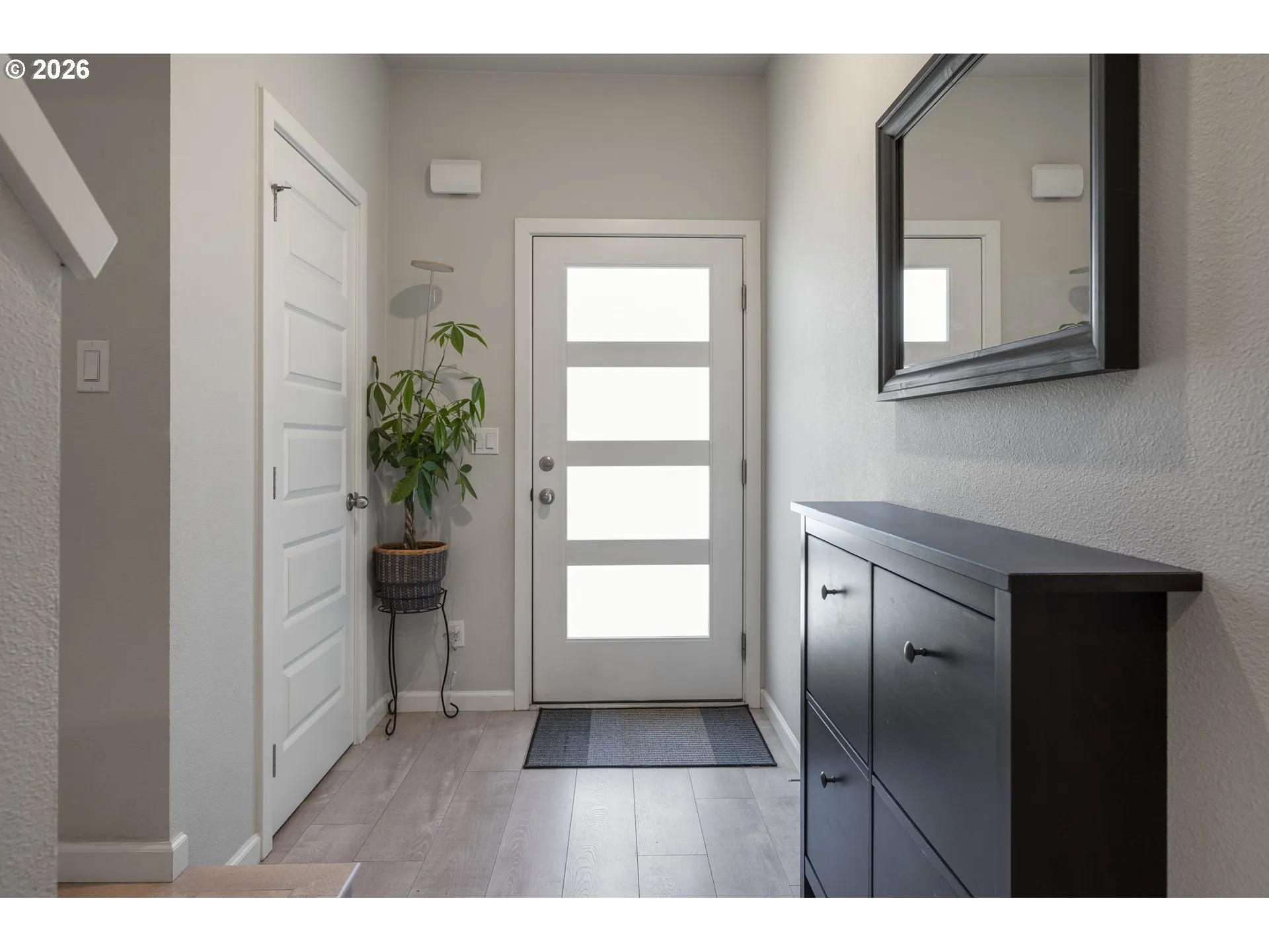 Entrance/Foyer