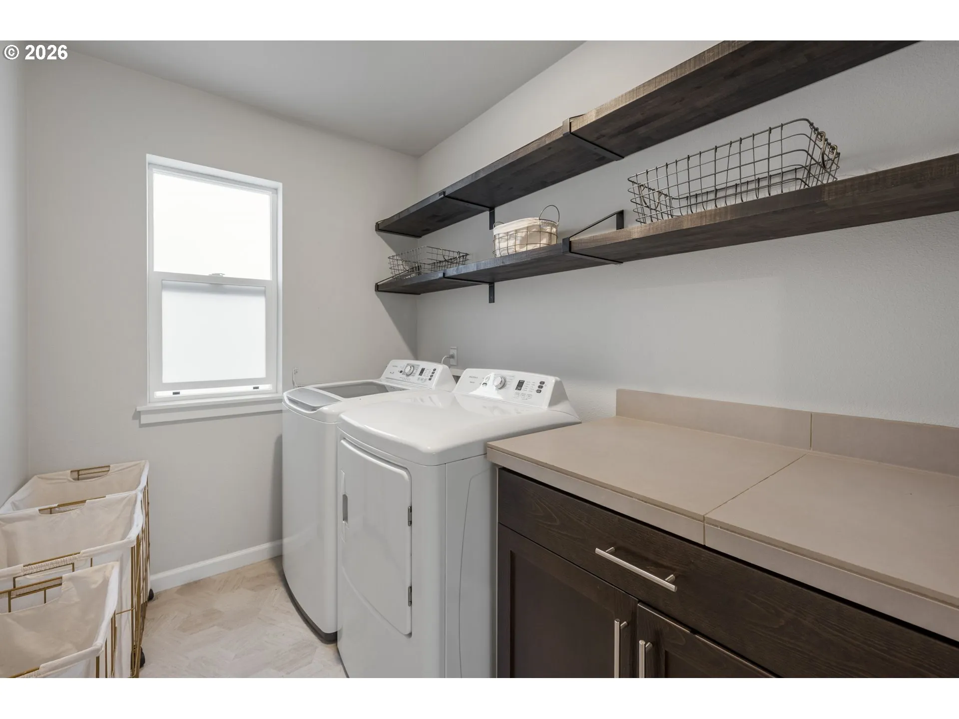 Laundry-Upper