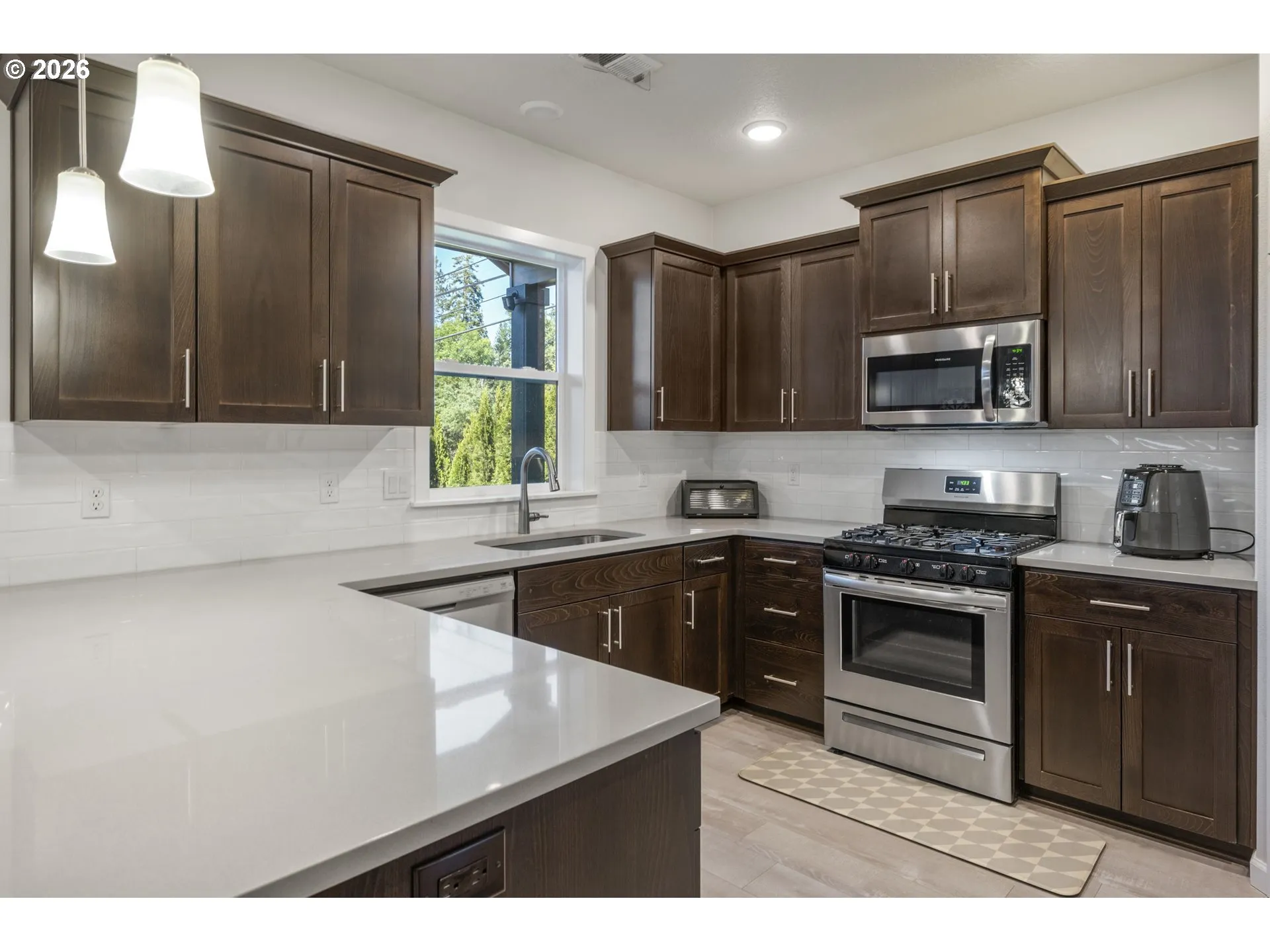 Kitchen-Oven