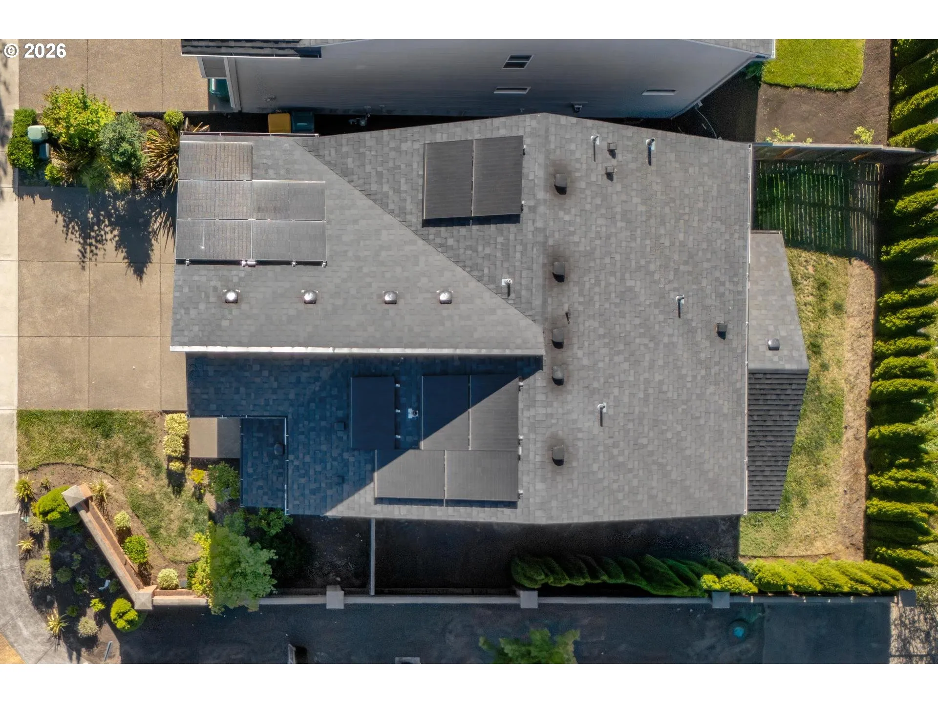 Drone View/UAV-Aerial