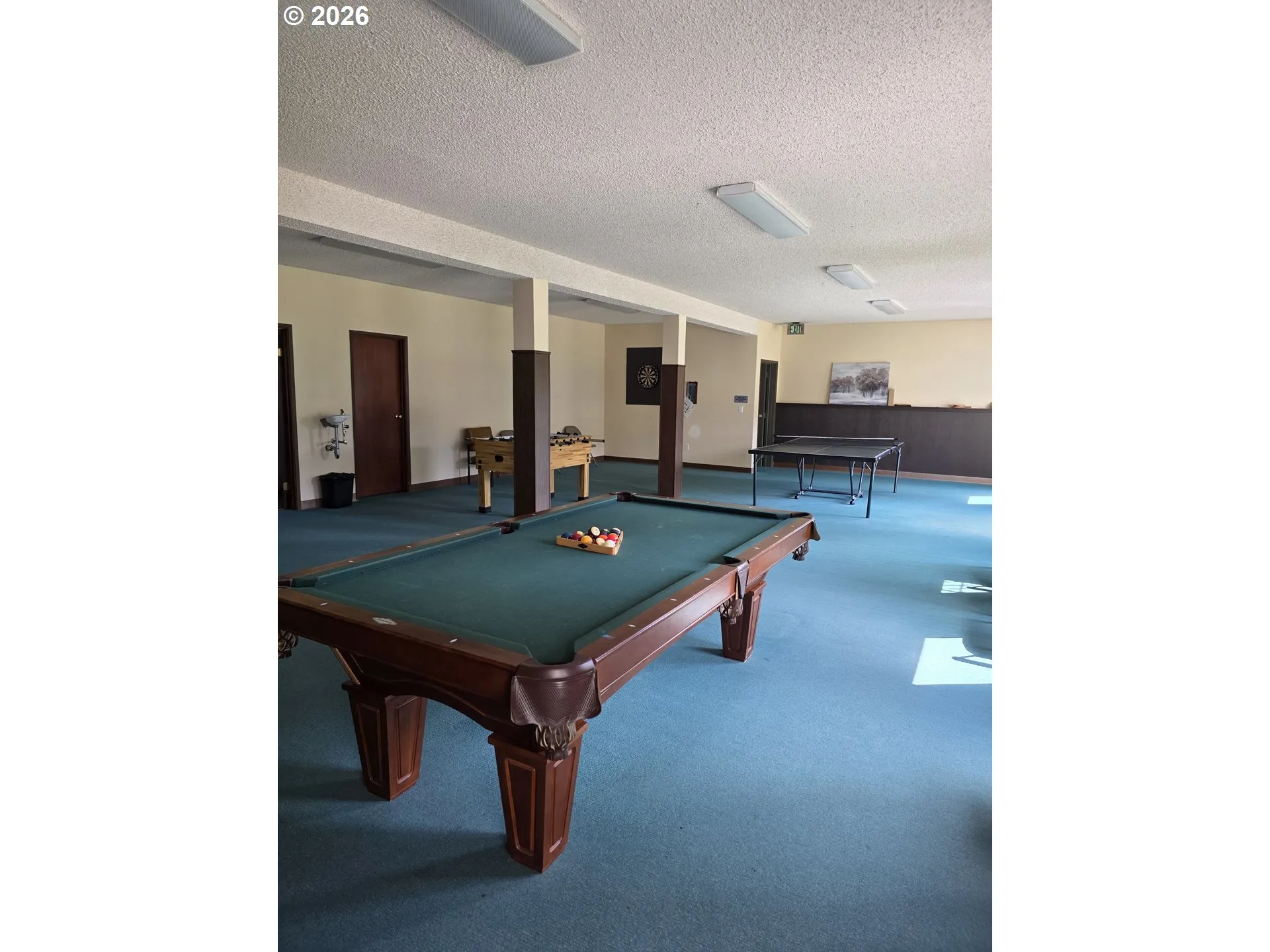 Community Recreation Center
