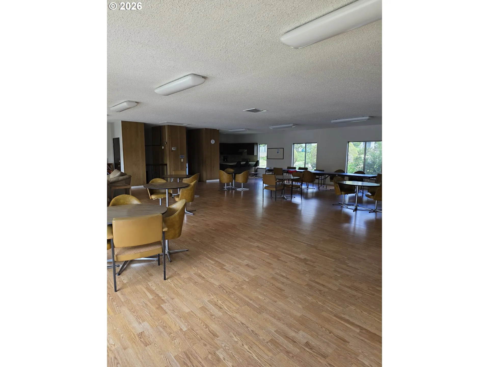 Community Room