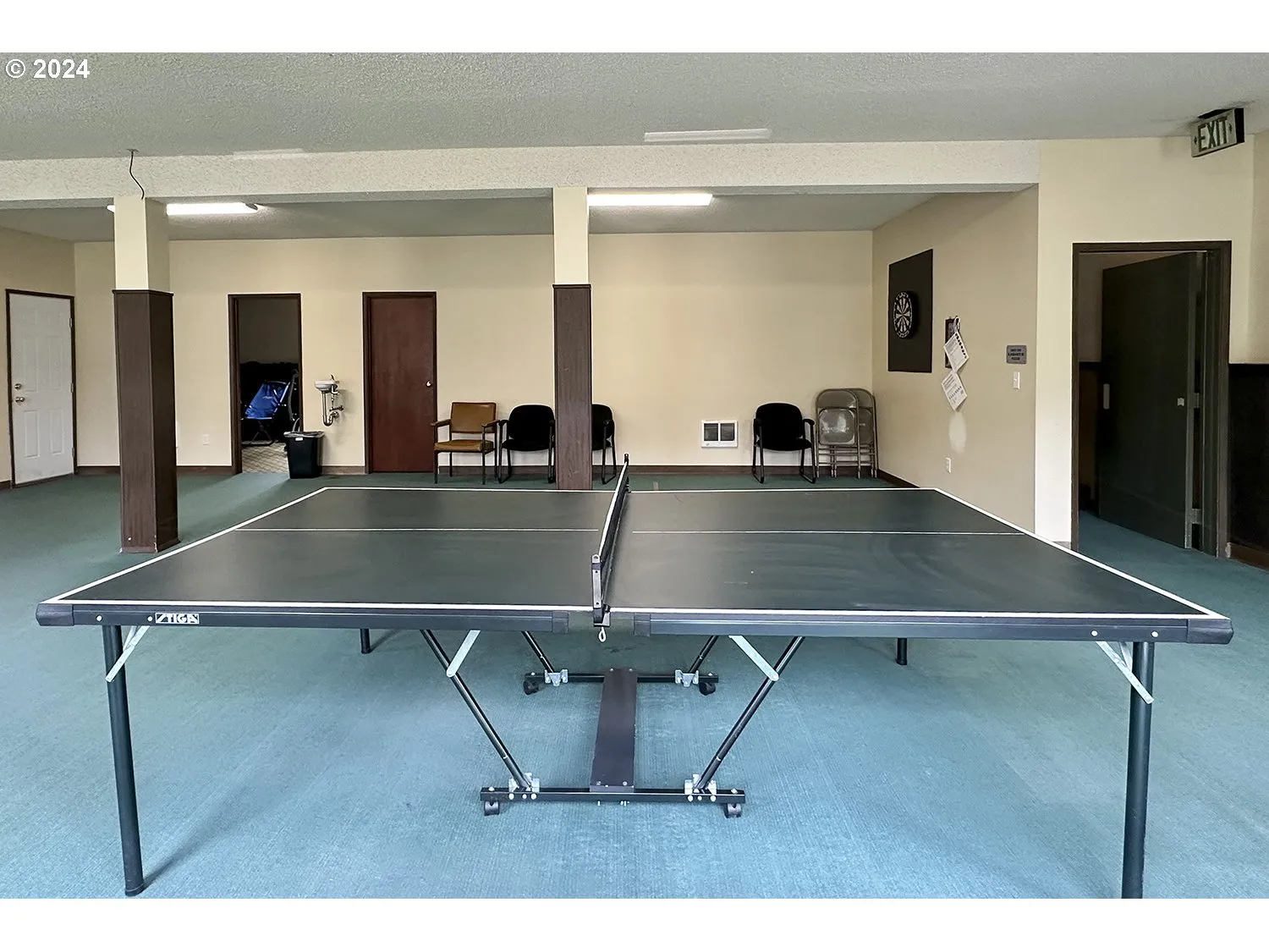 Community Recreation Center