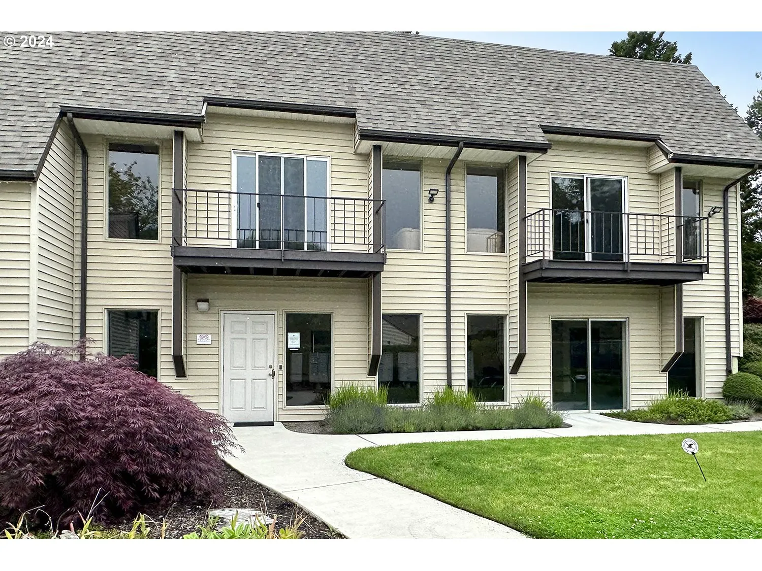 Community Amenities