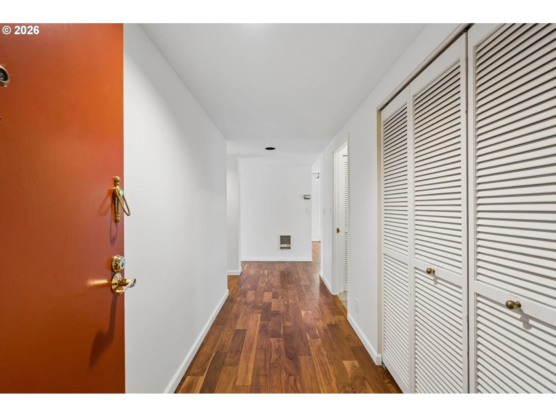 Entrance/Foyer