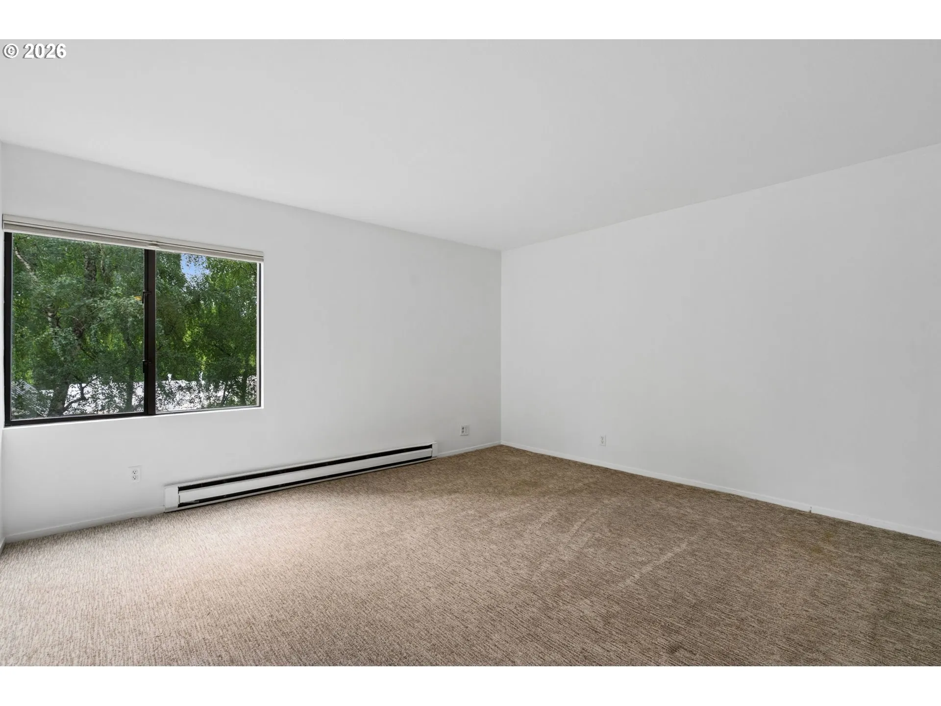Bedroom, Owner's Suite