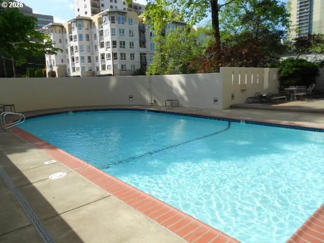 Community Pool-# 2