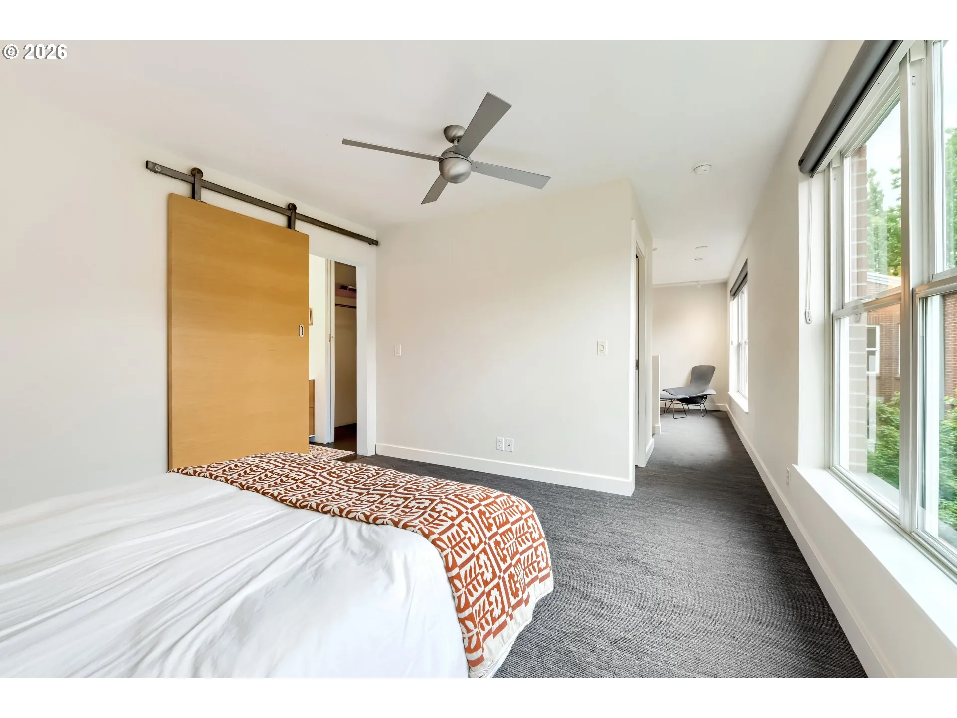 Bedroom, Primary-Wide Angle/Fisheye