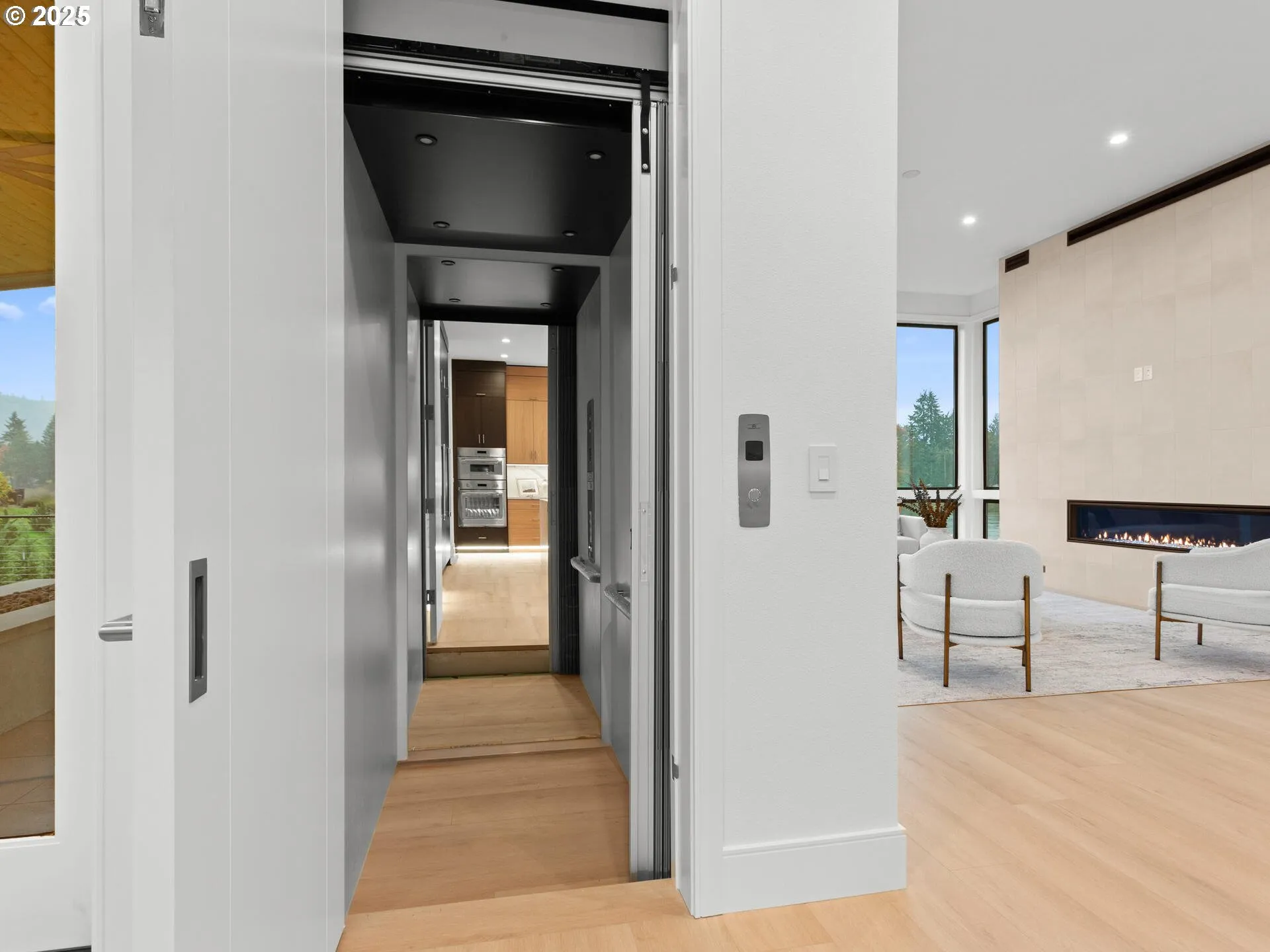 Elevator