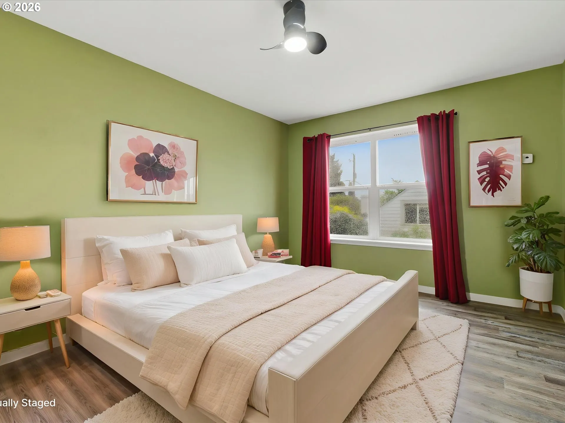 Bedroom-# 3