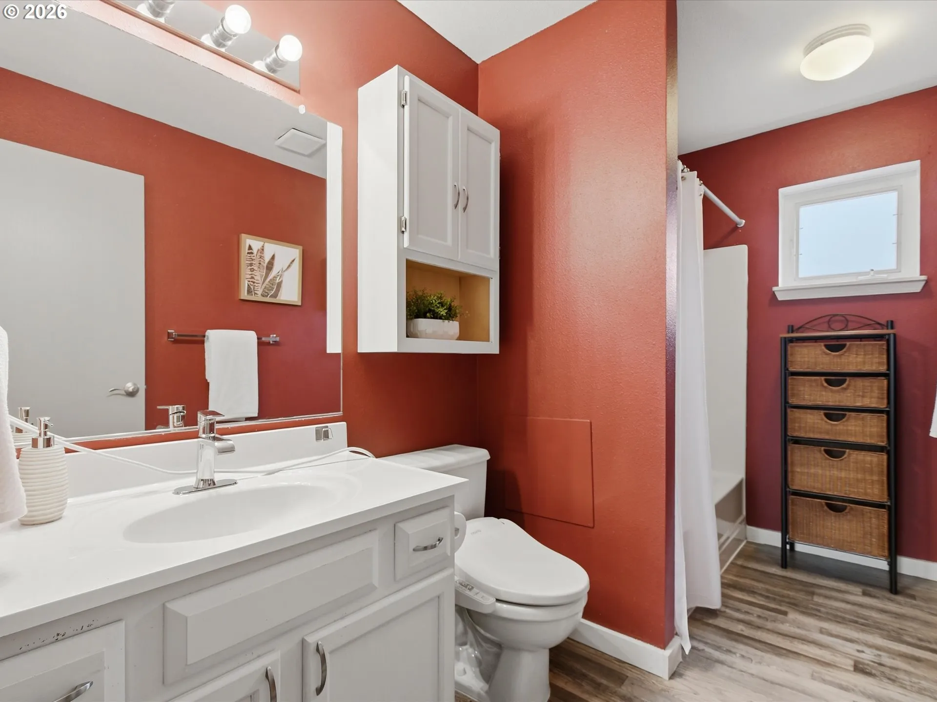 Bathroom-Hall