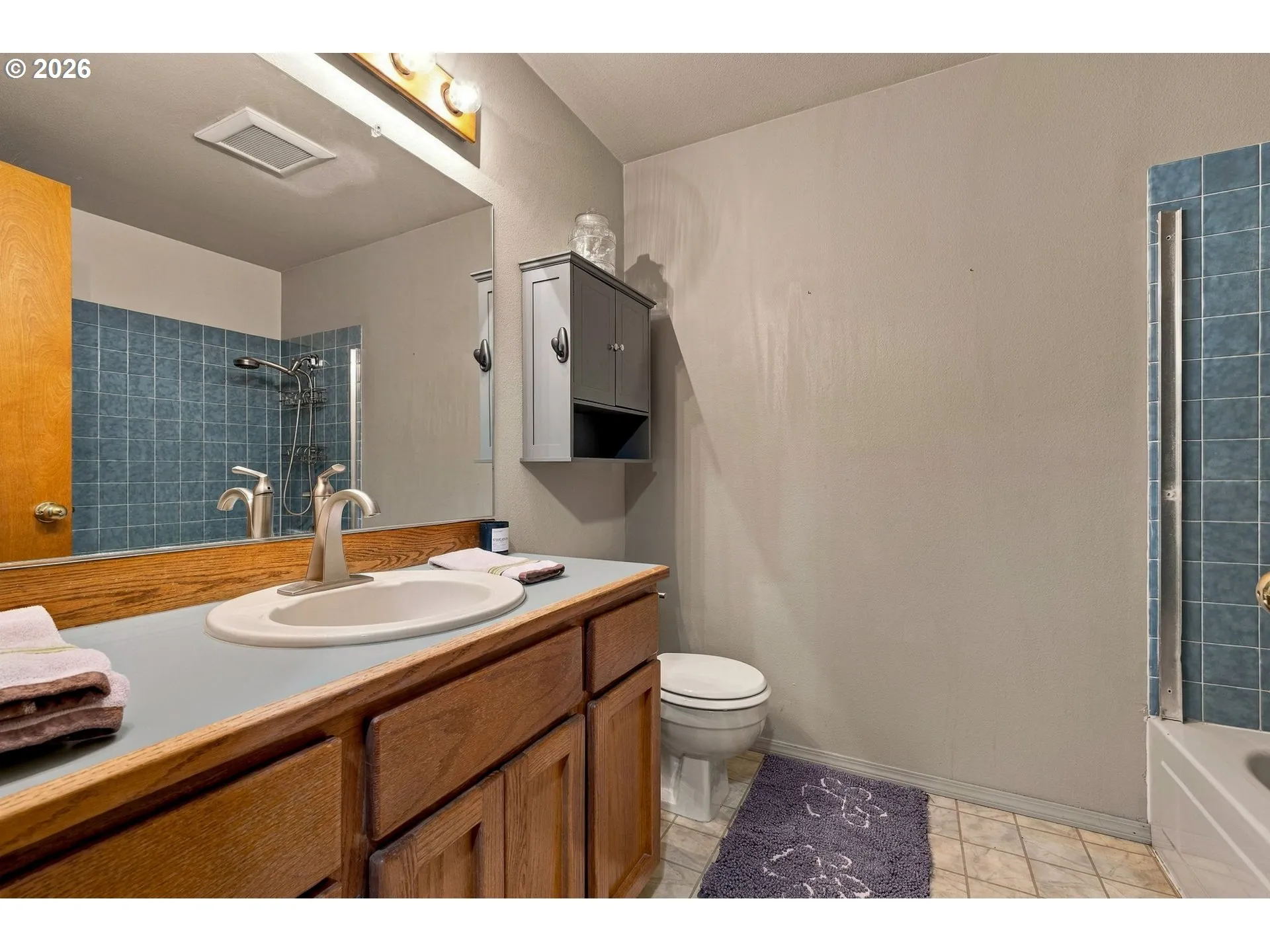 Bathroom-Hall
