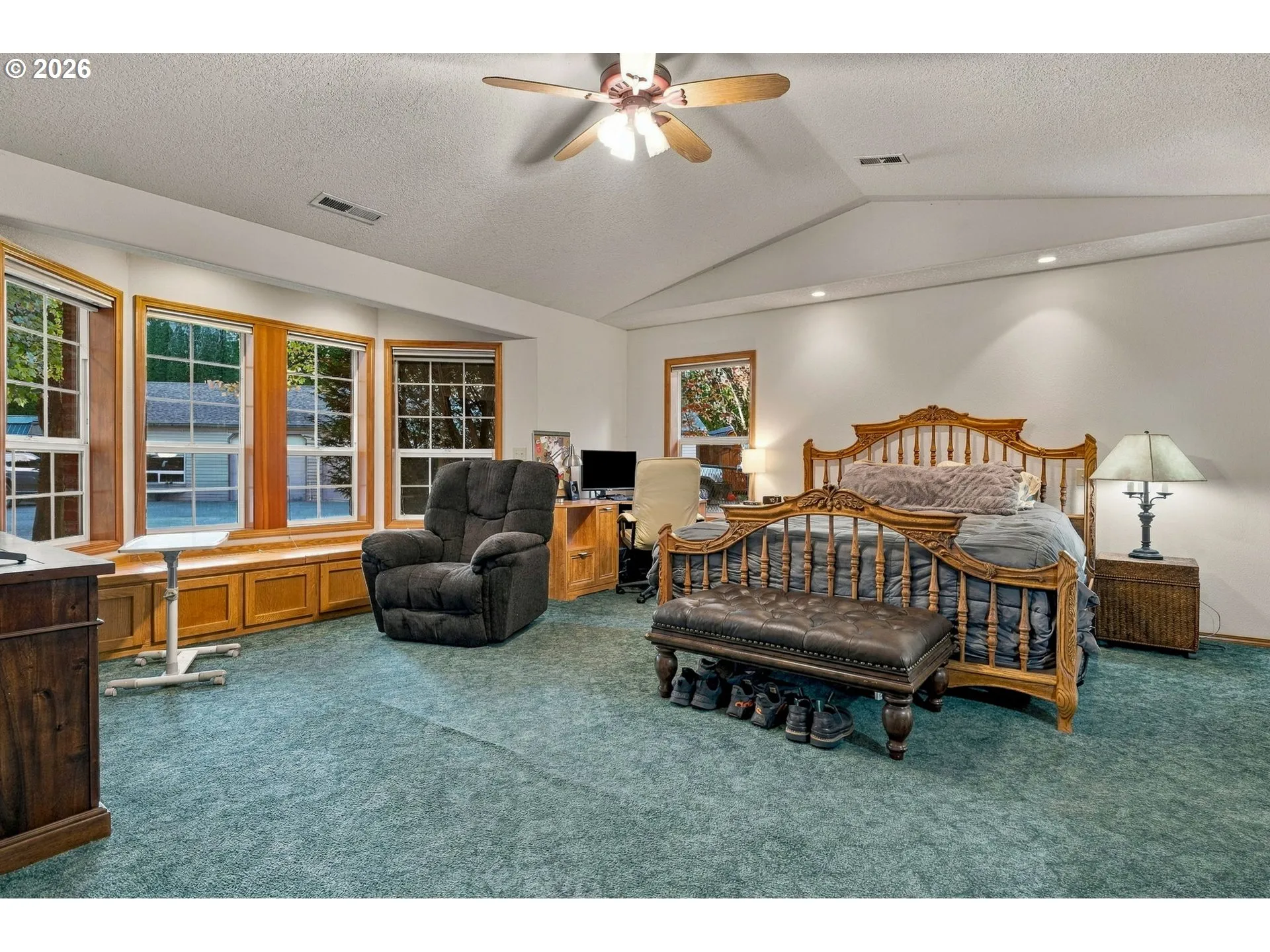 Primary Bedroom-Main