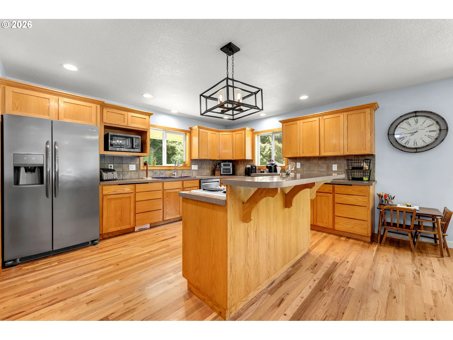 Kitchen-Island