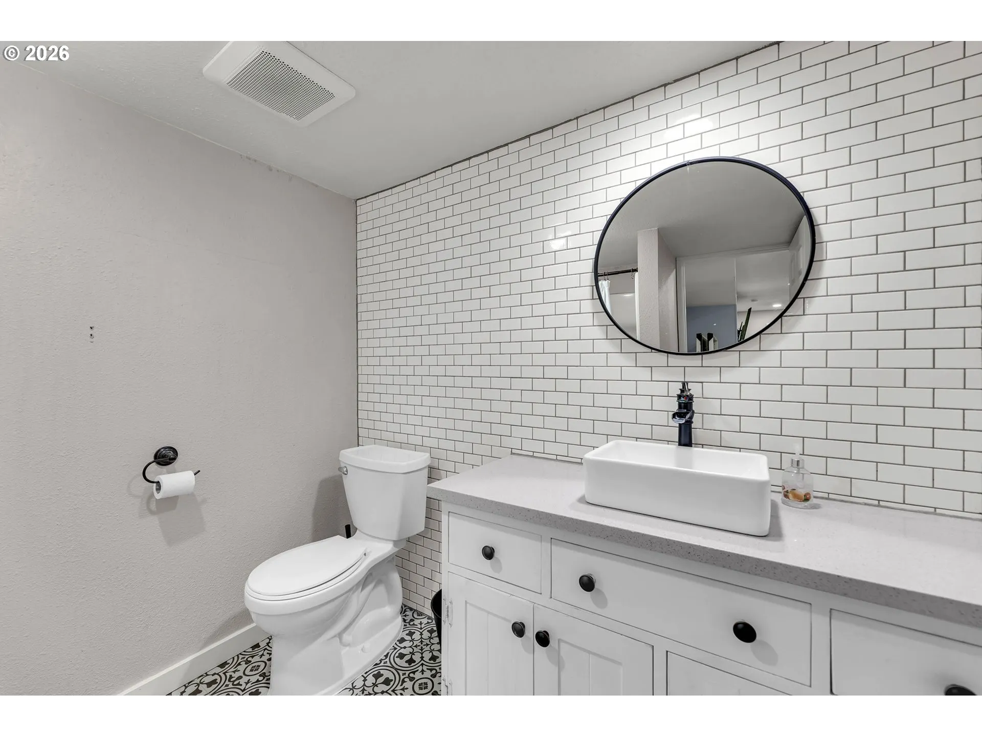 Bathroom-Lower