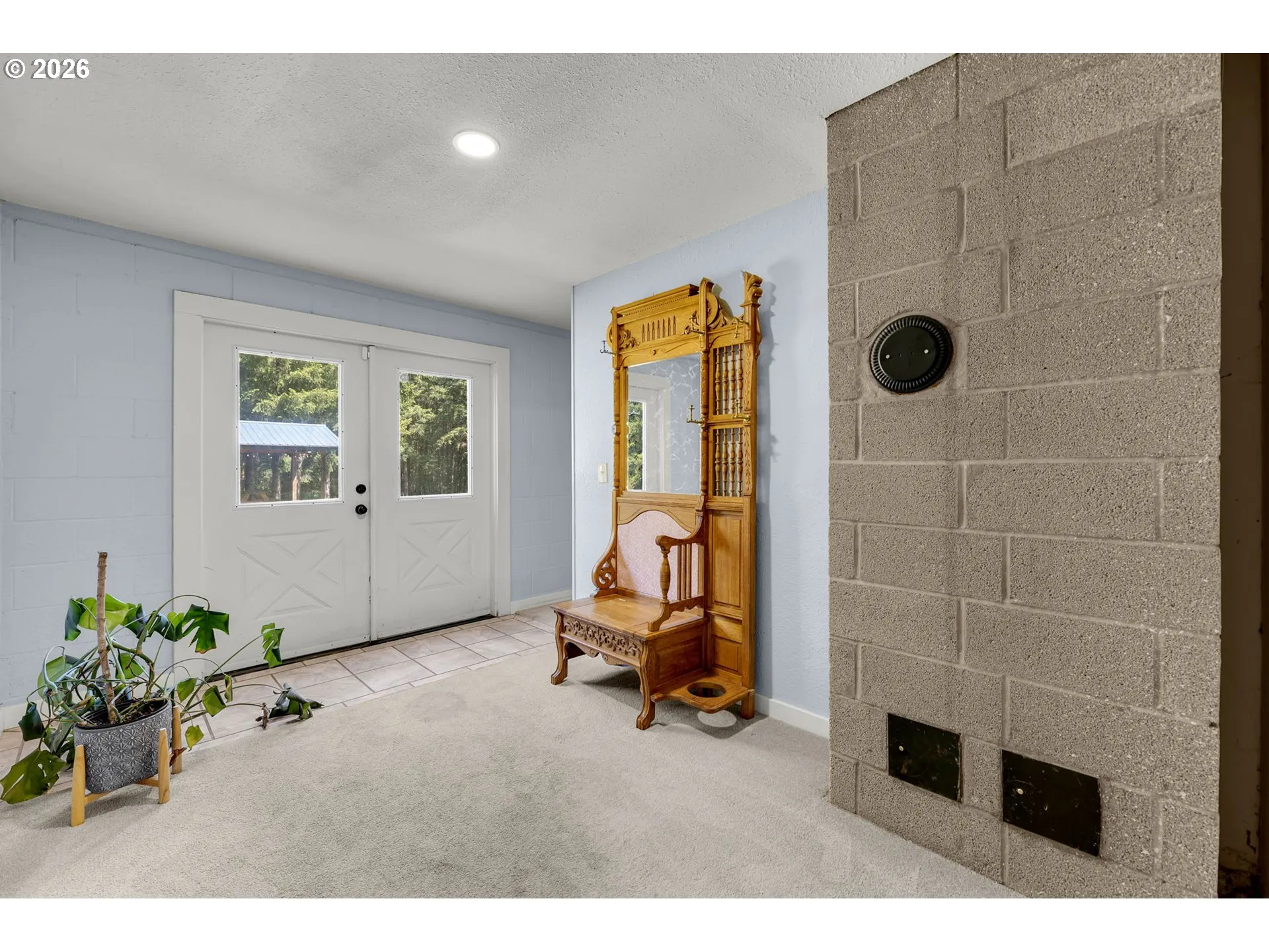 Basement-Finished