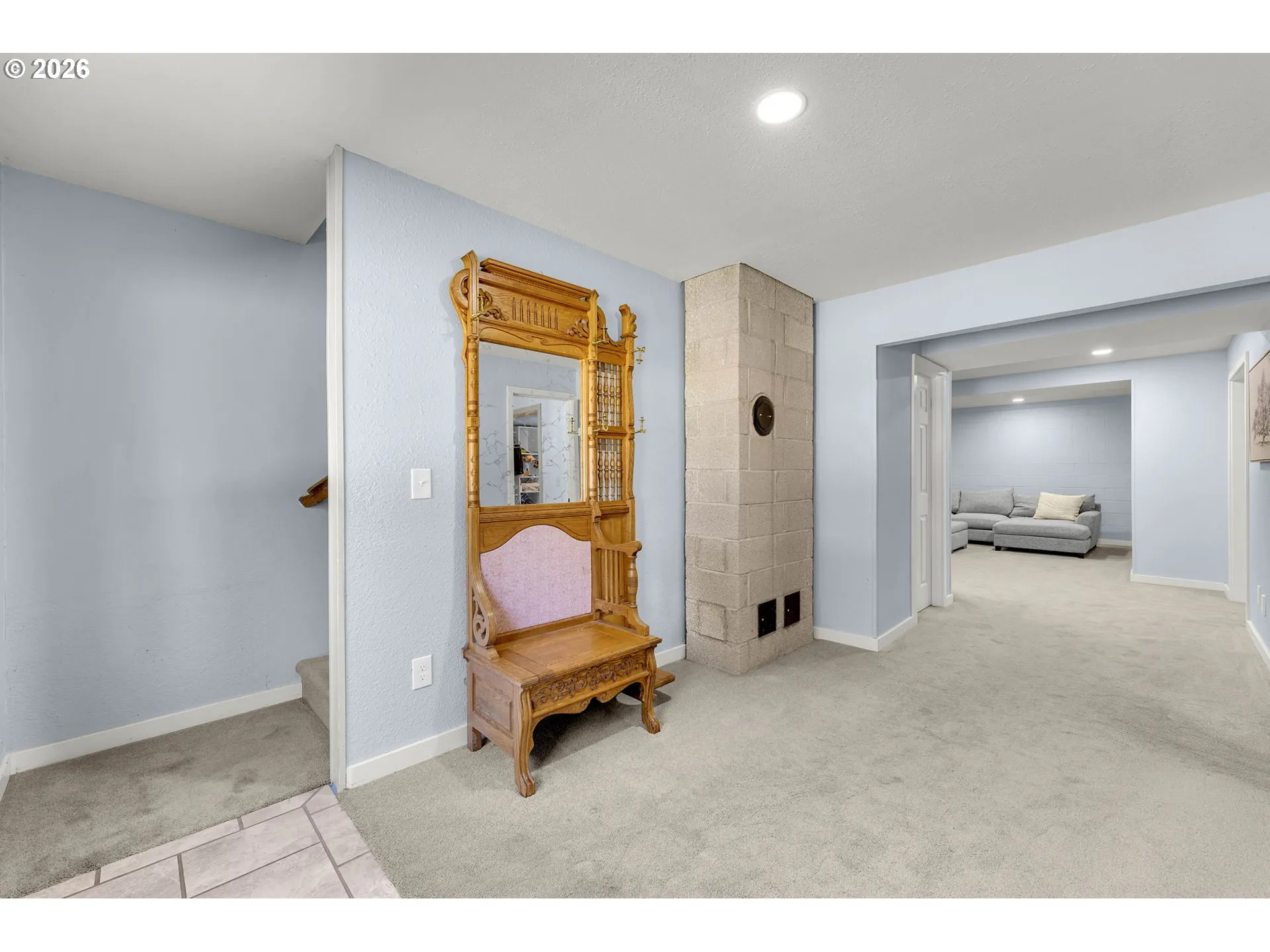 Basement-Finished