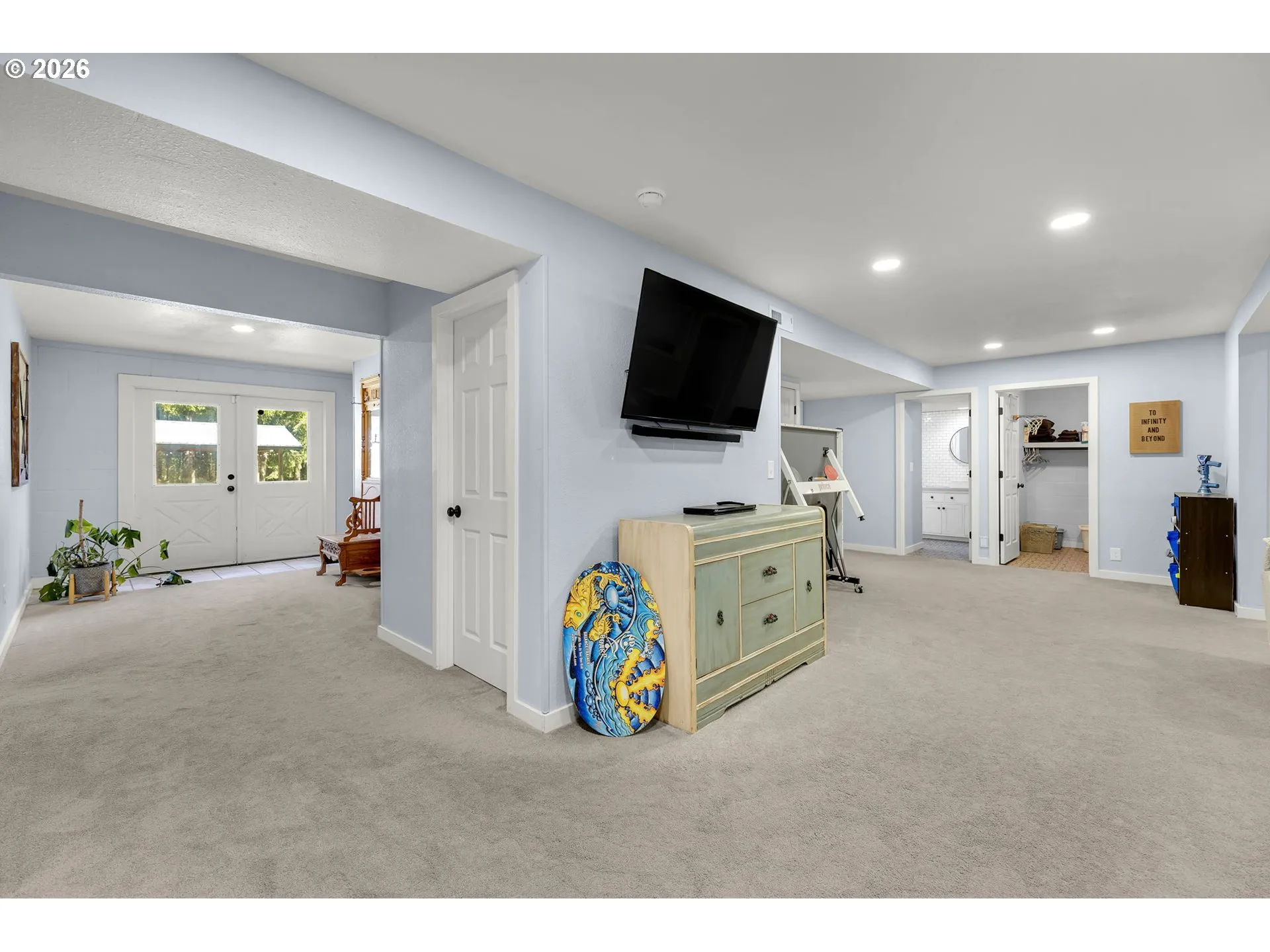Basement