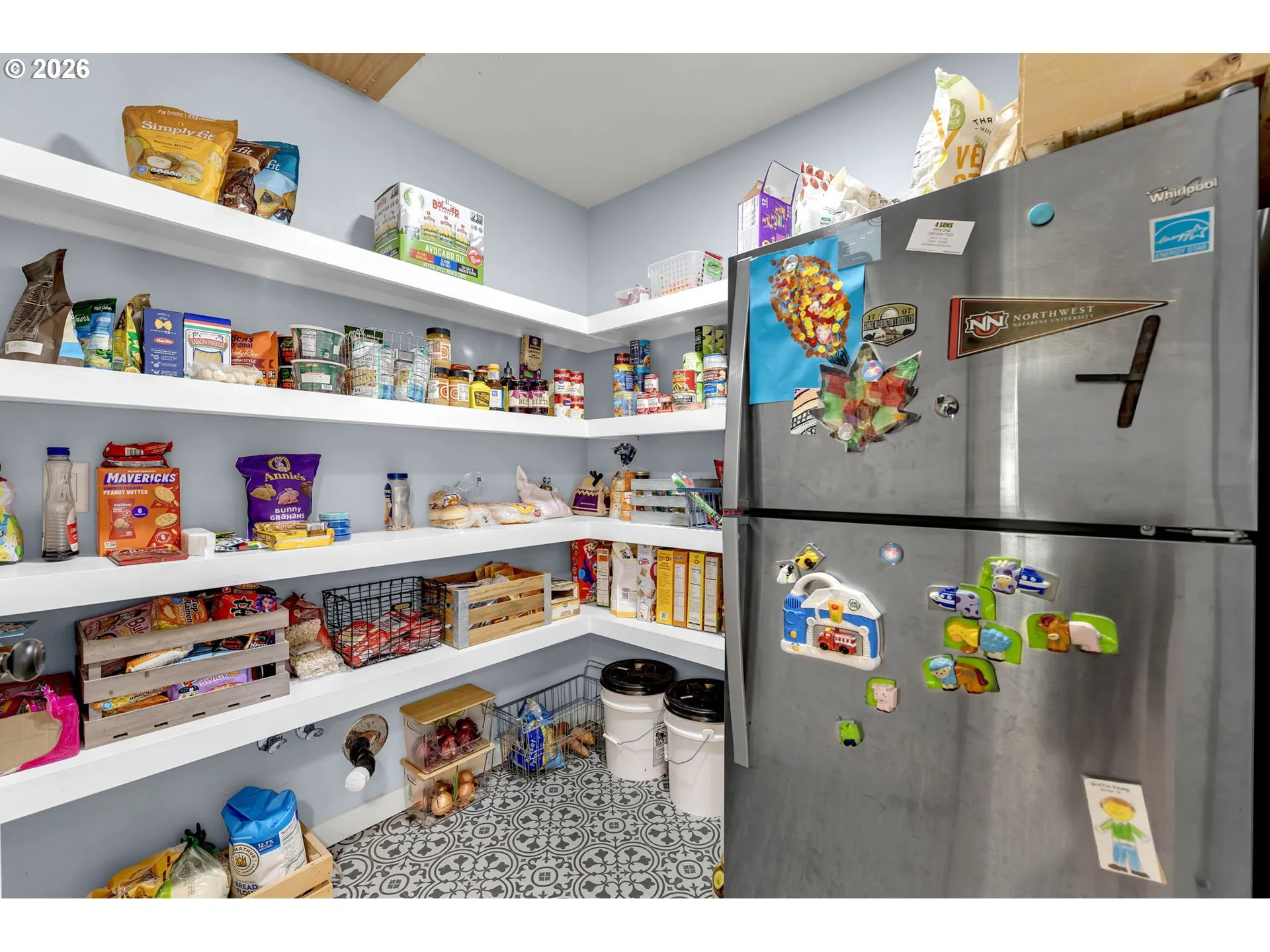 Pantry