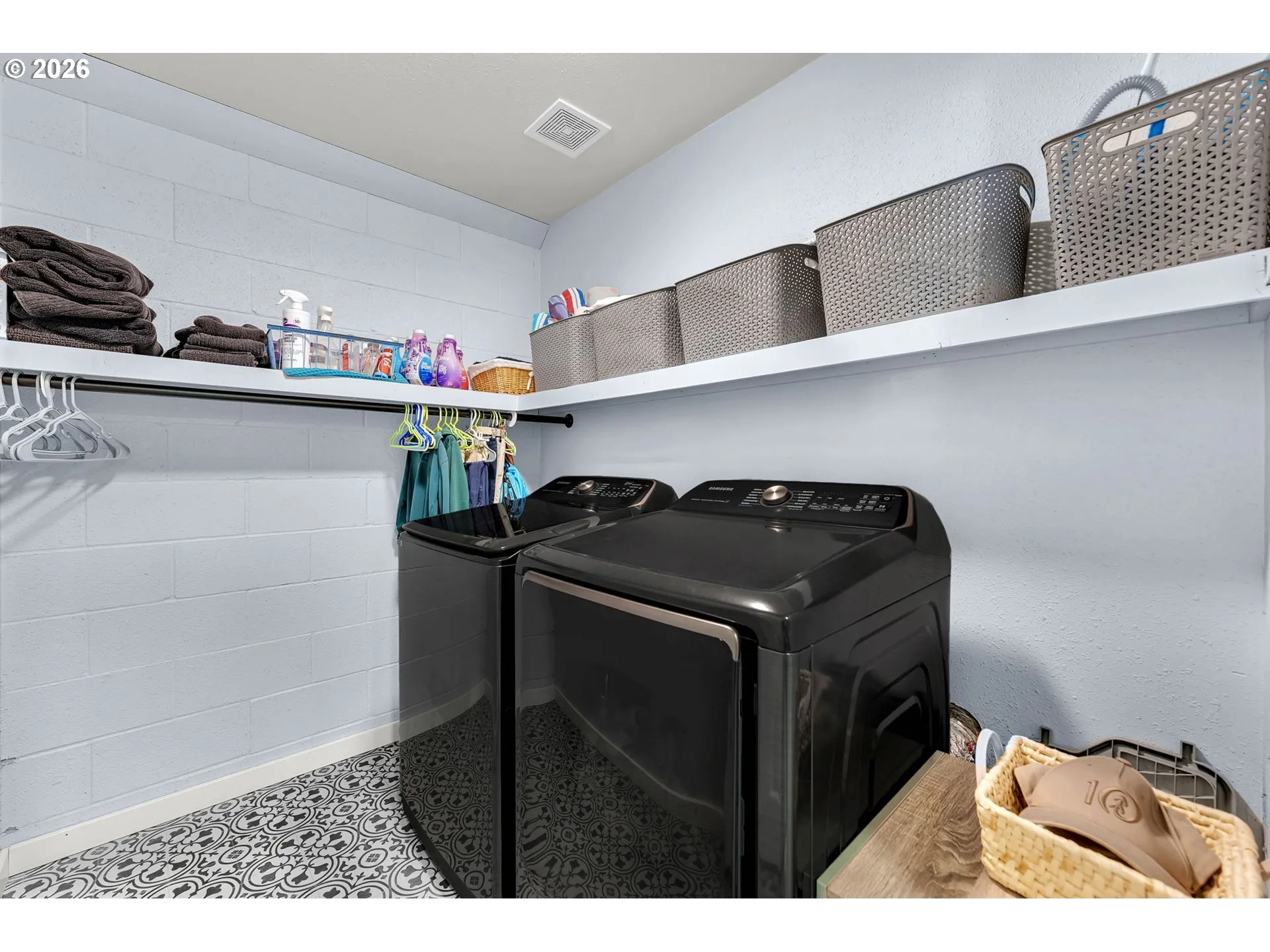 Laundry-Lower