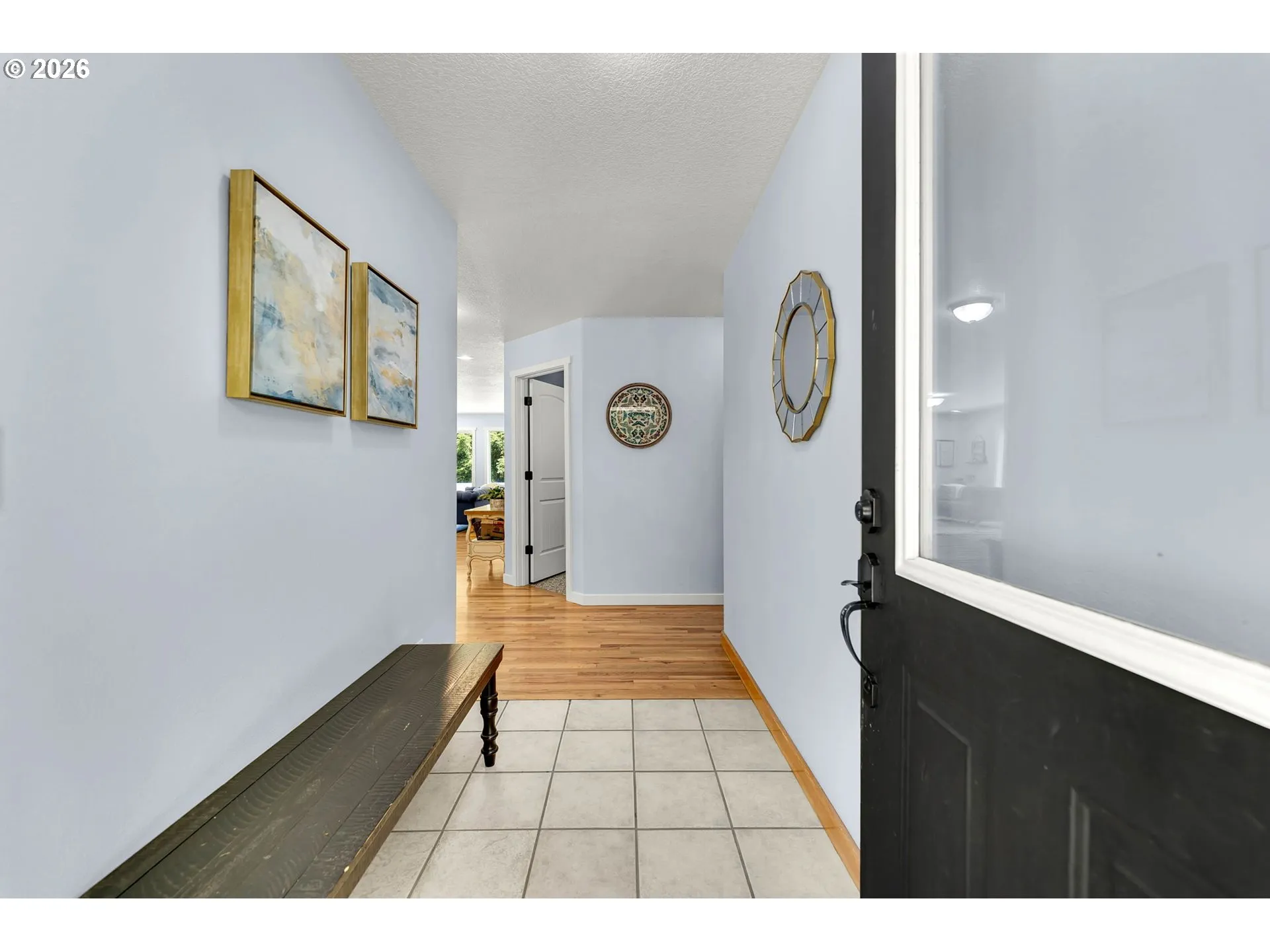 Entrance/Foyer