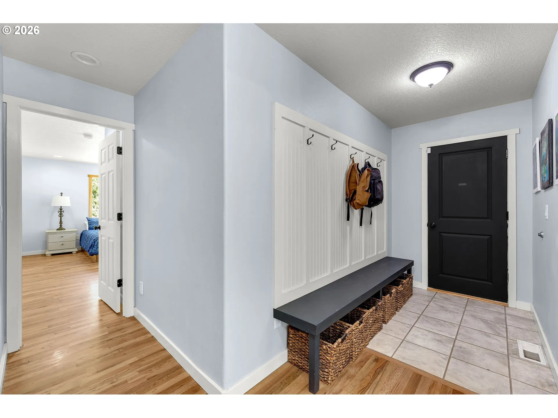 Entrance/Foyer