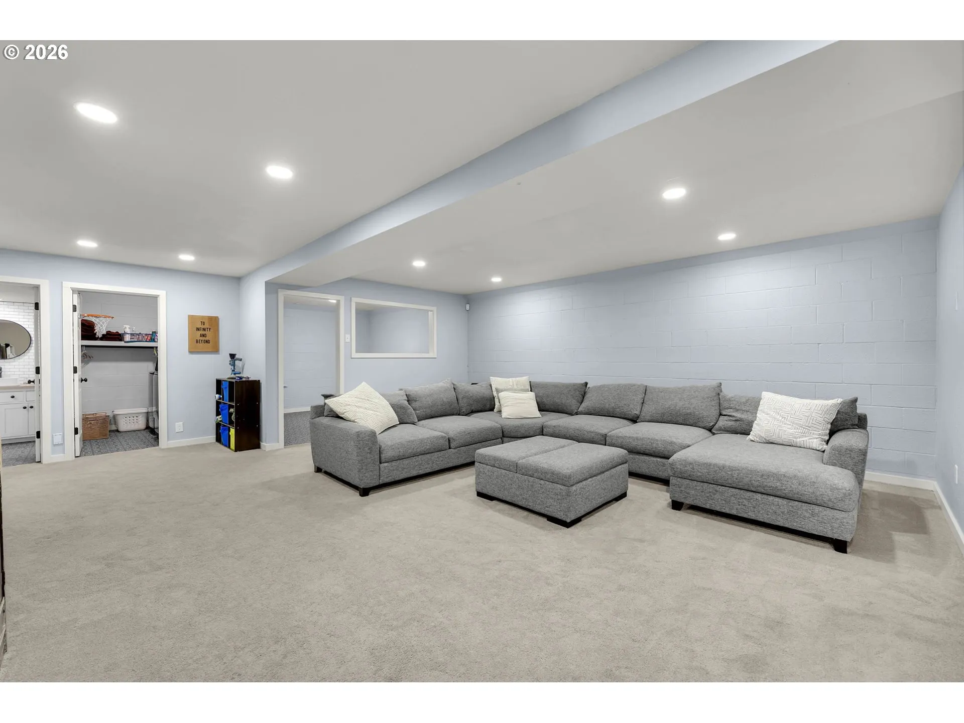 Family Room-Lower