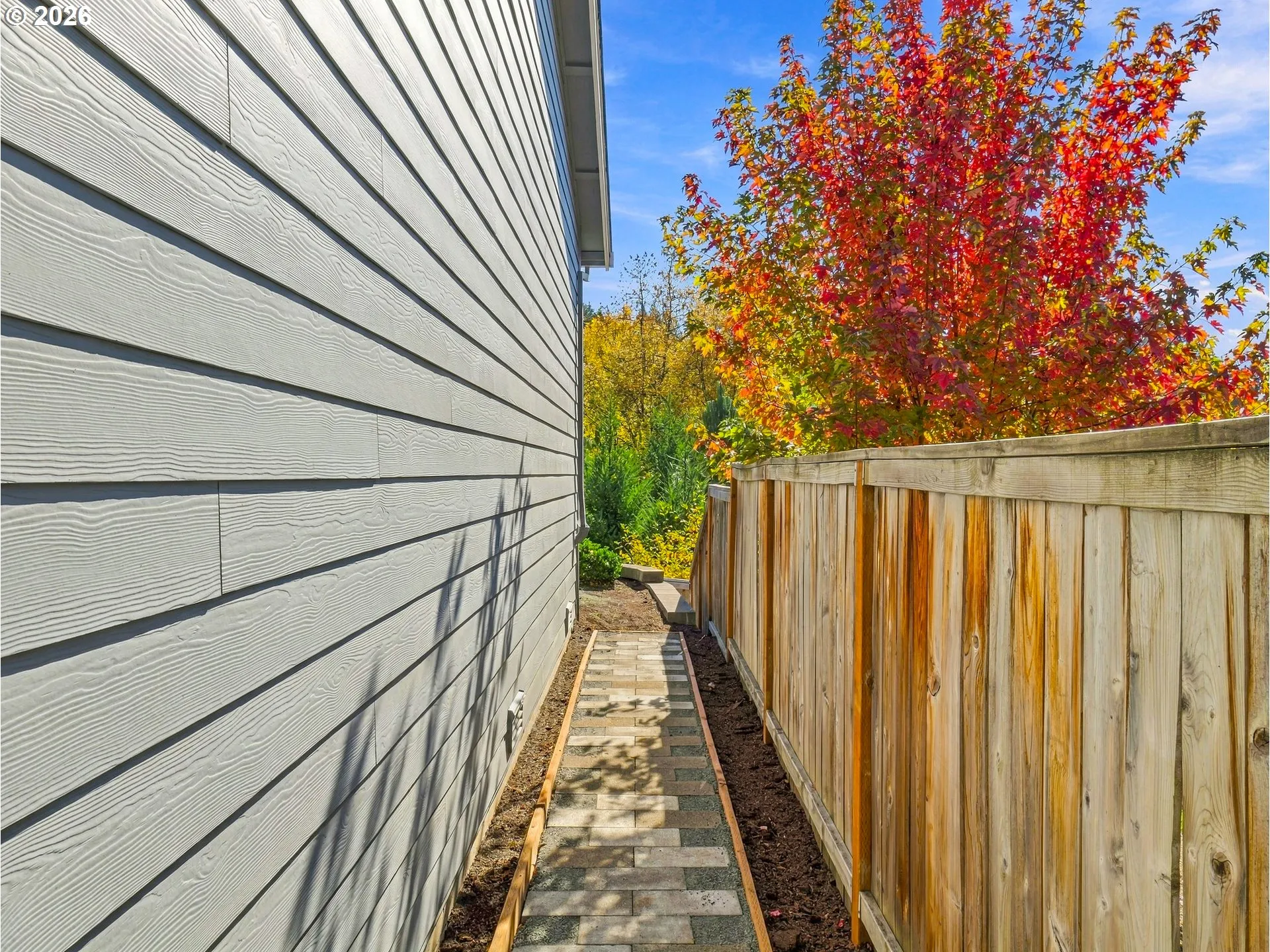 Yard-Side