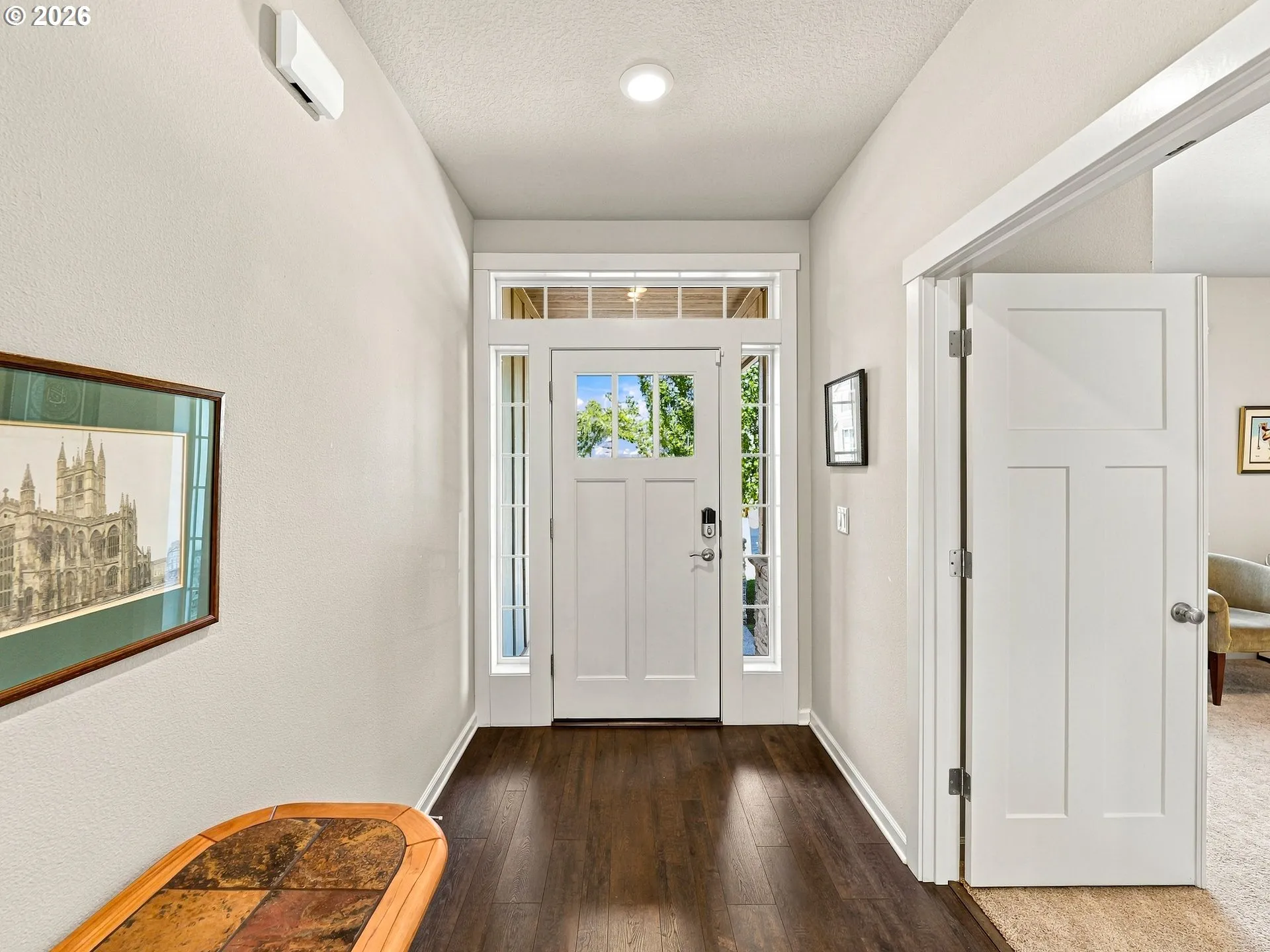 Entrance/Foyer