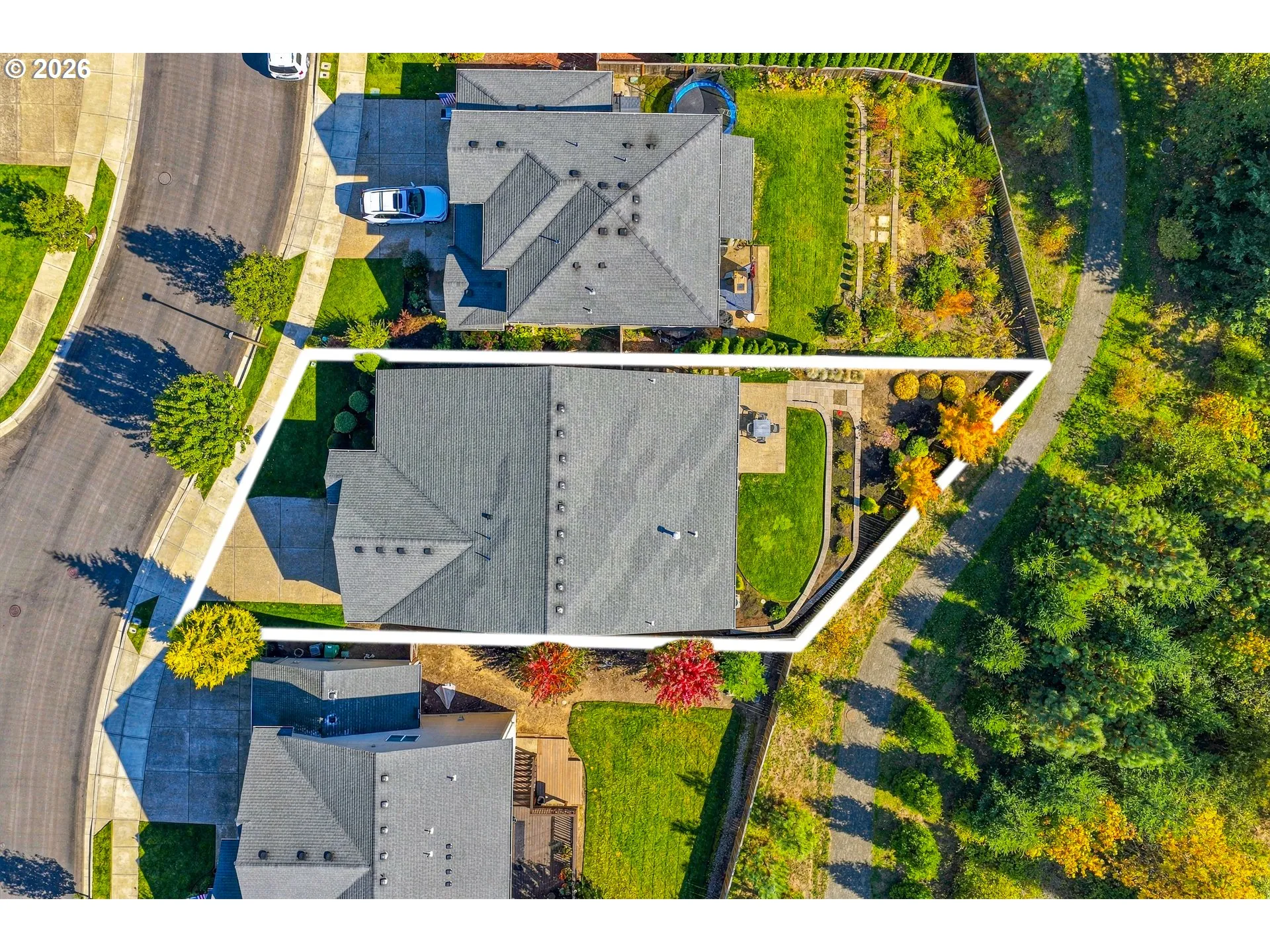 Drone View/UAV-Aerial