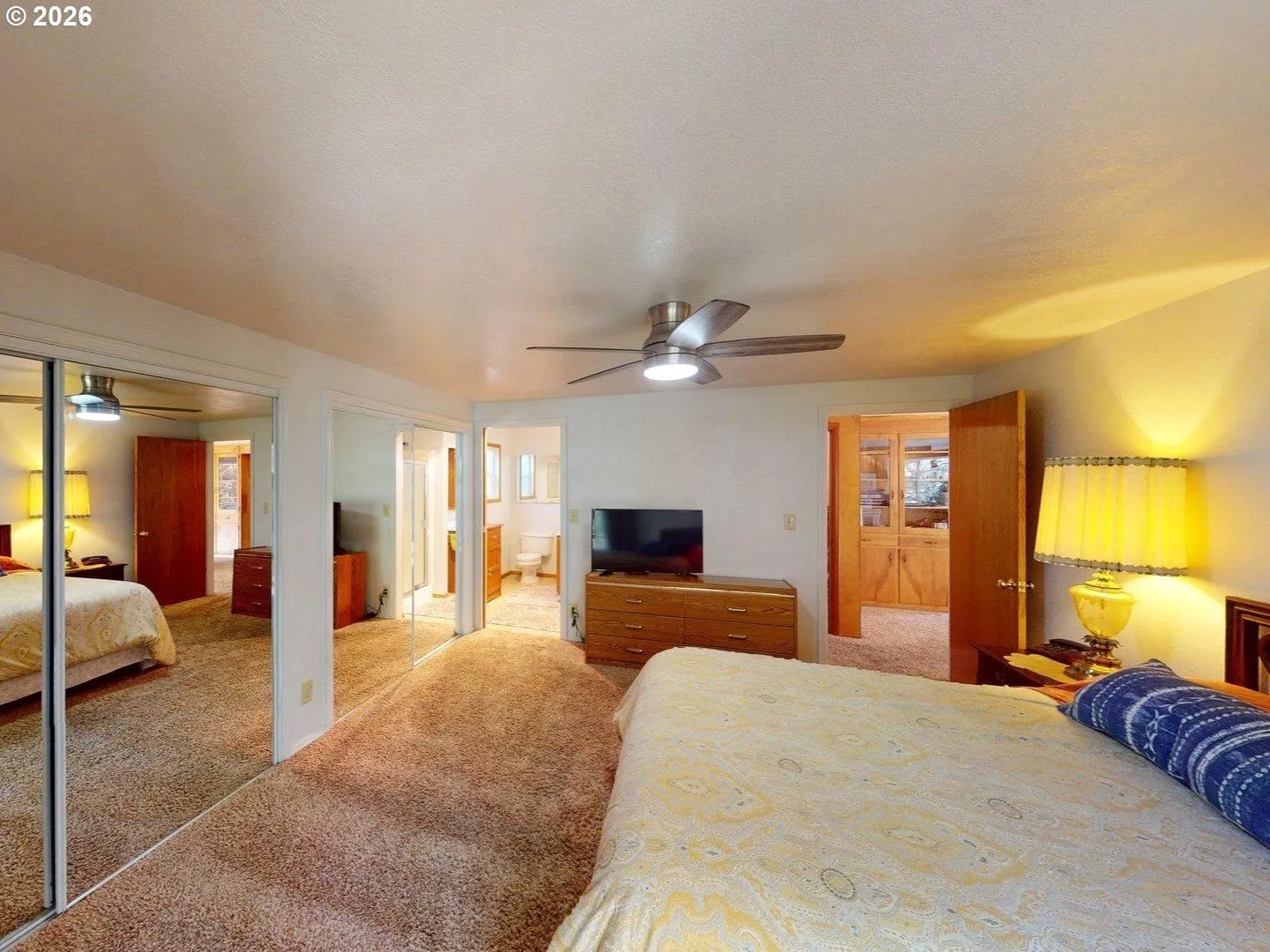 Bedroom-# 1