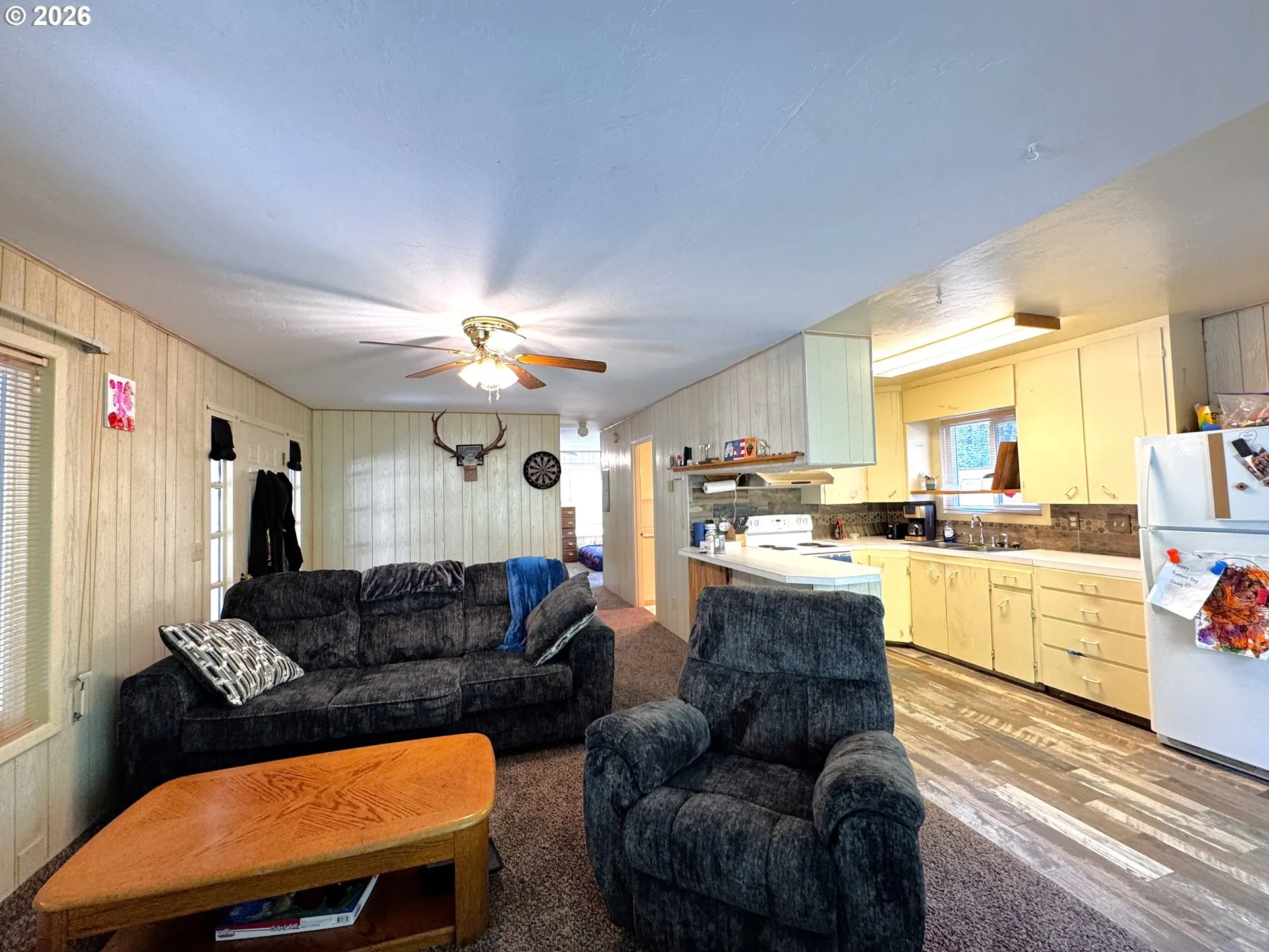 Guest Quarters