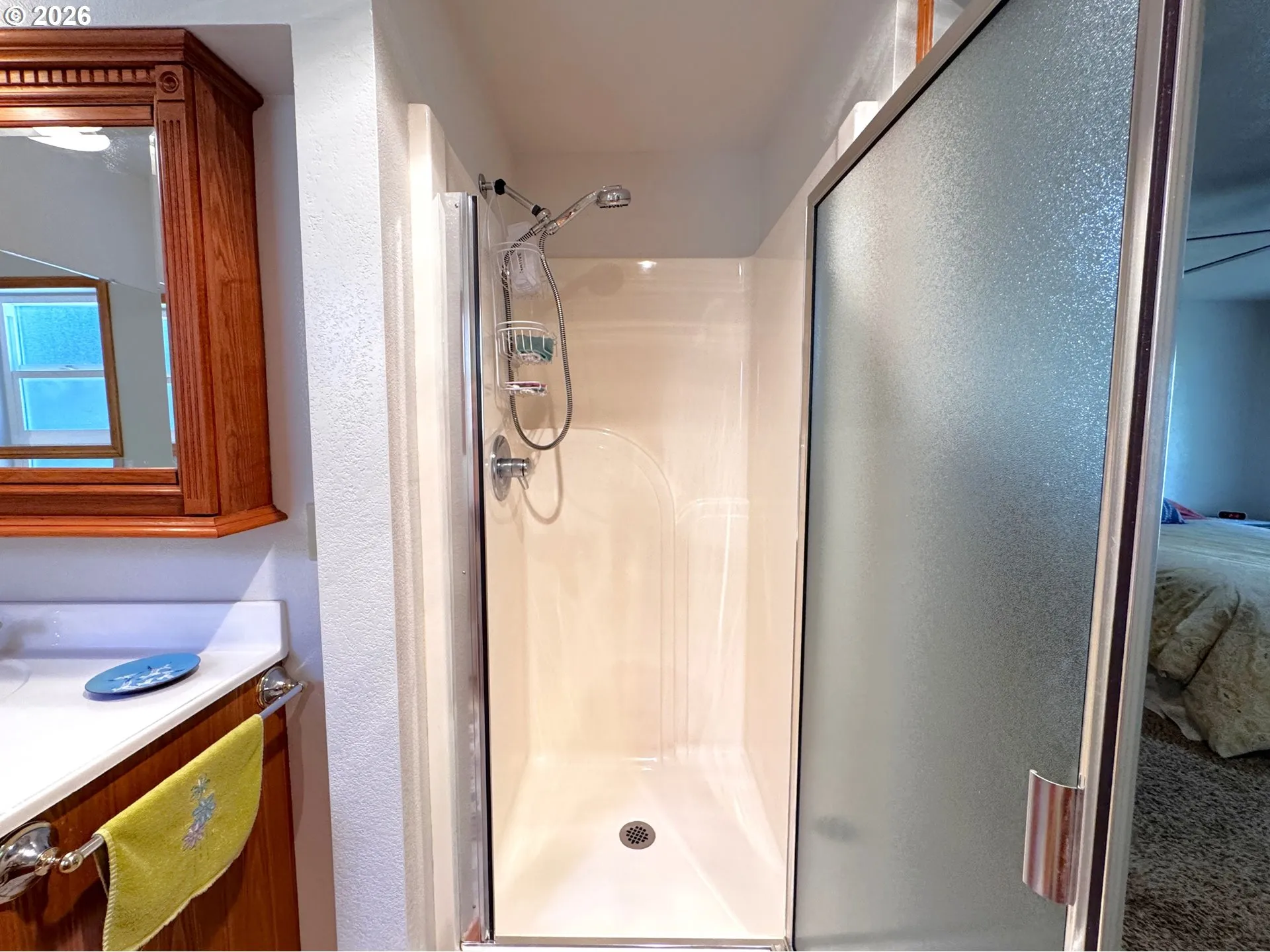Bathroom-# 1